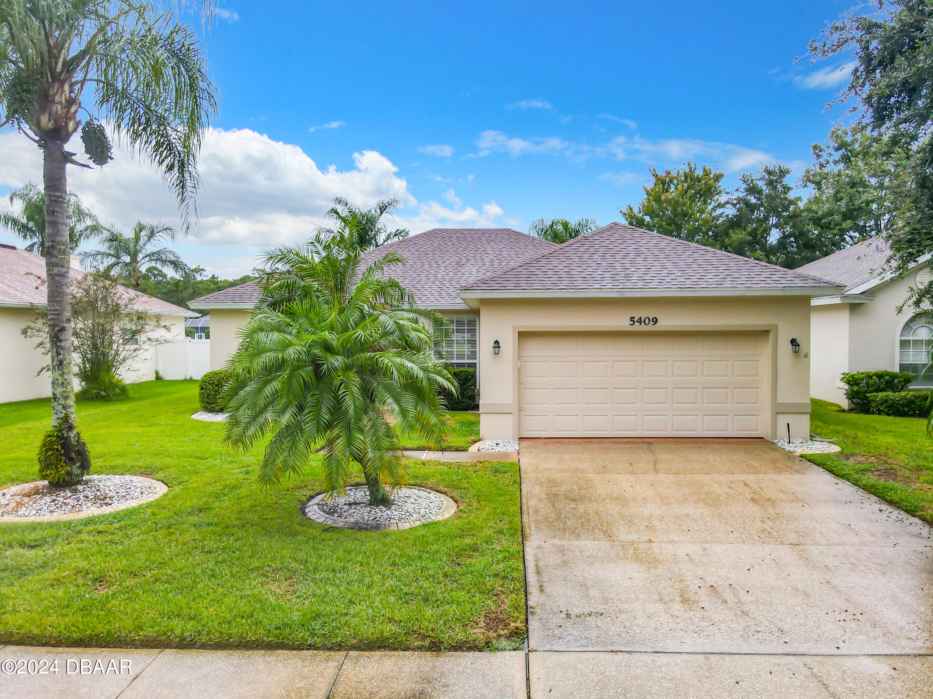 5409 Frederick Lake Drive