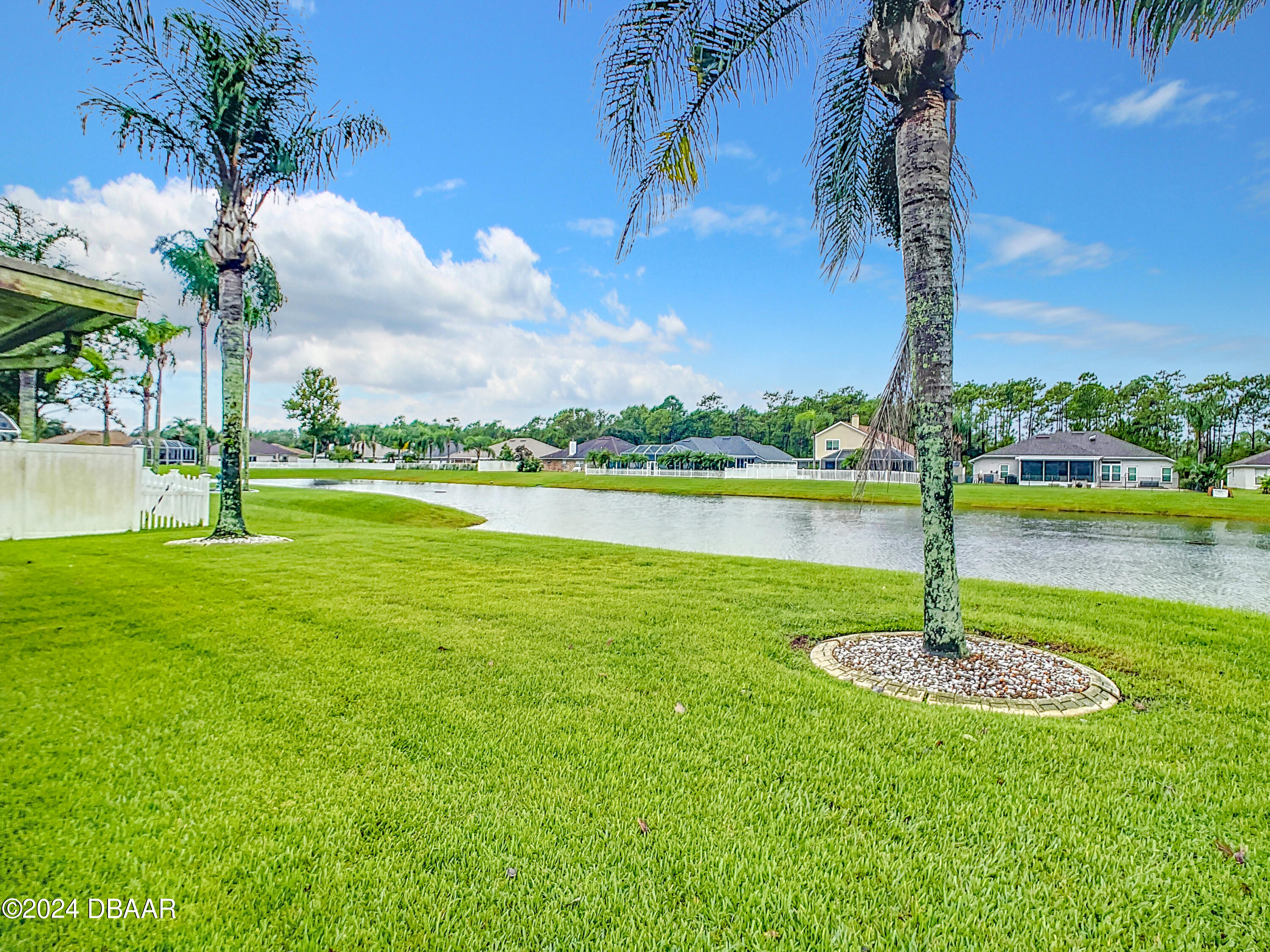5409 Frederick Lake Drive