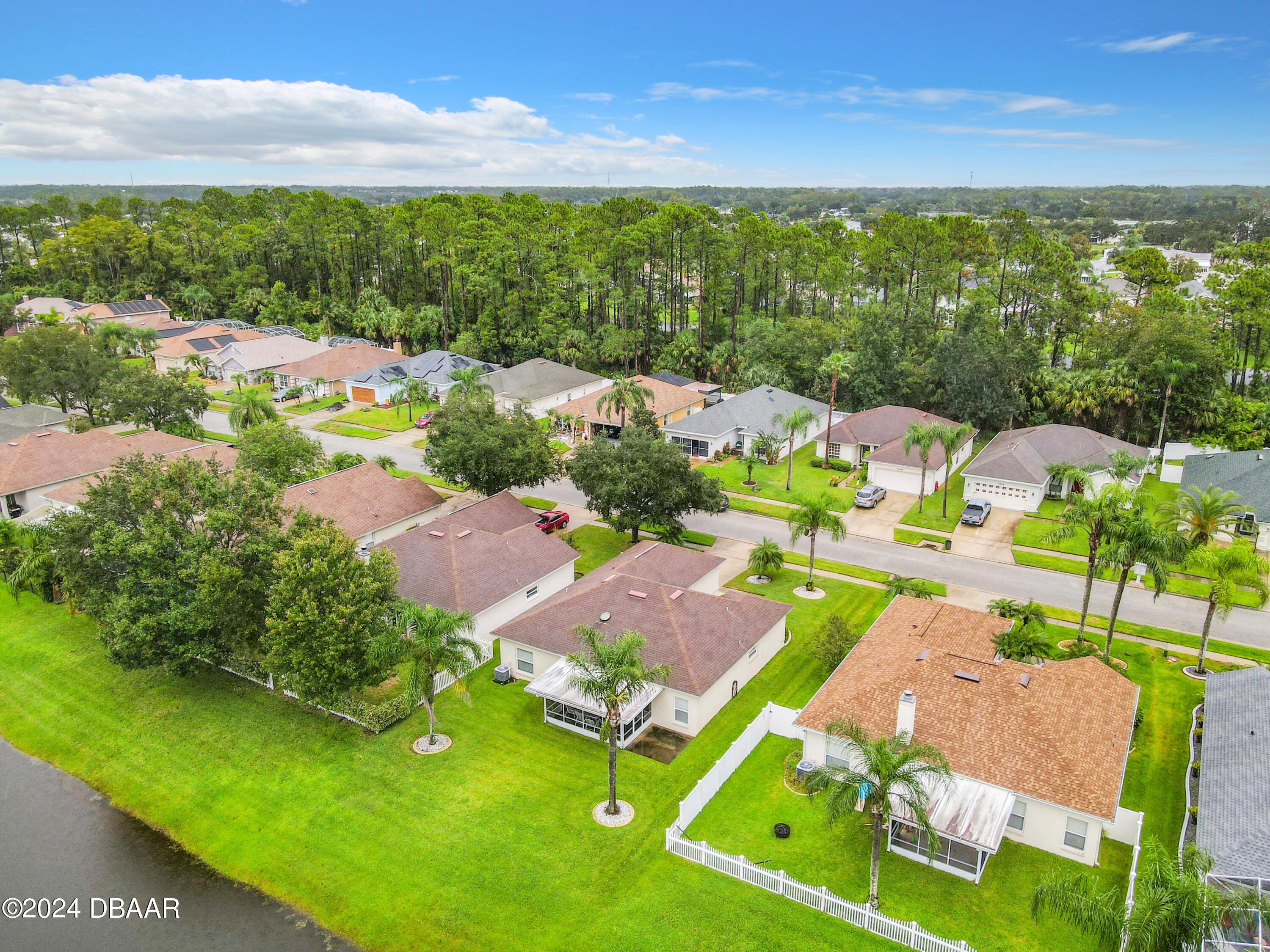 5409 Frederick Lake Drive