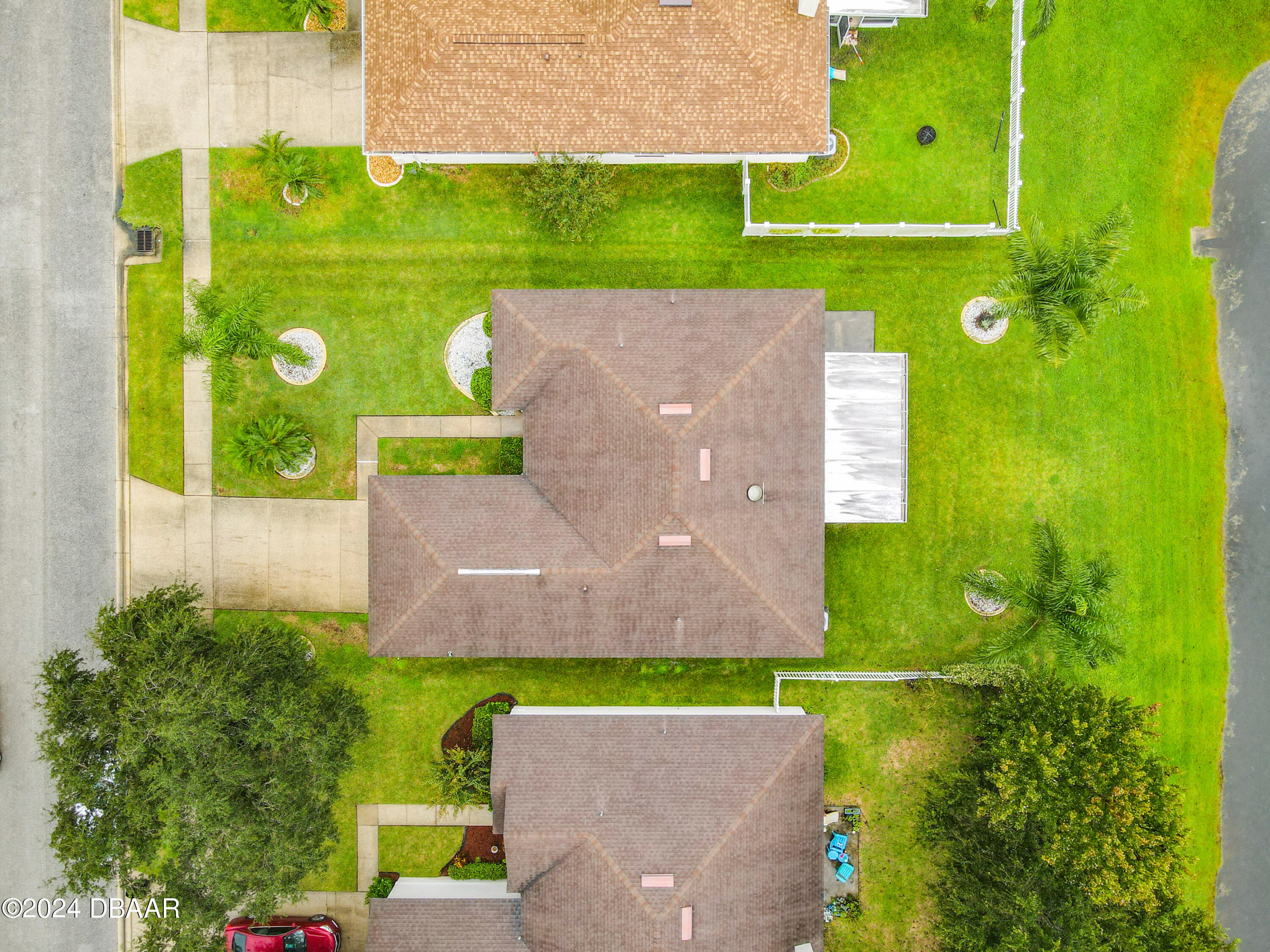5409 Frederick Lake Drive