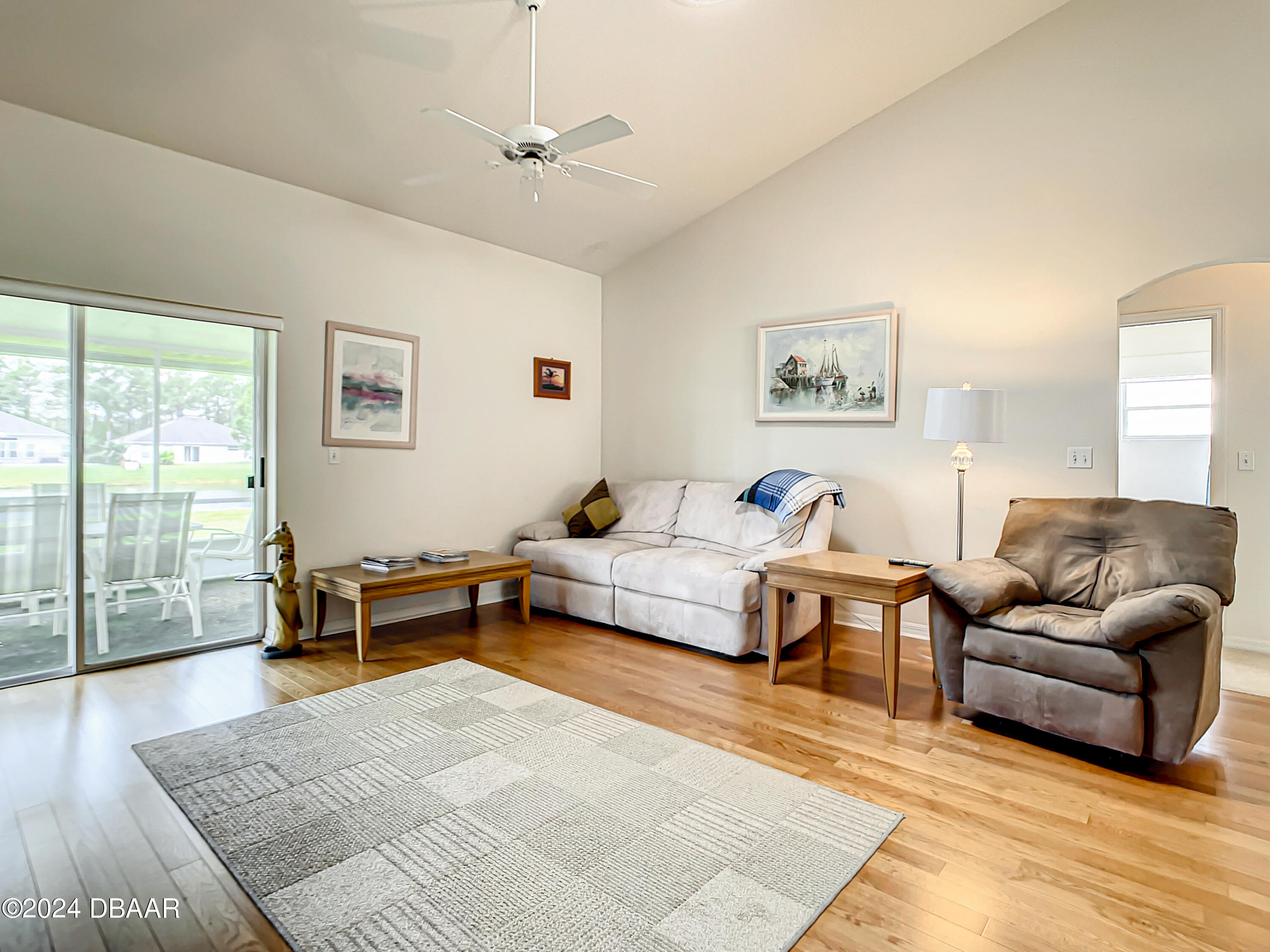 5409 Frederick Lake Drive