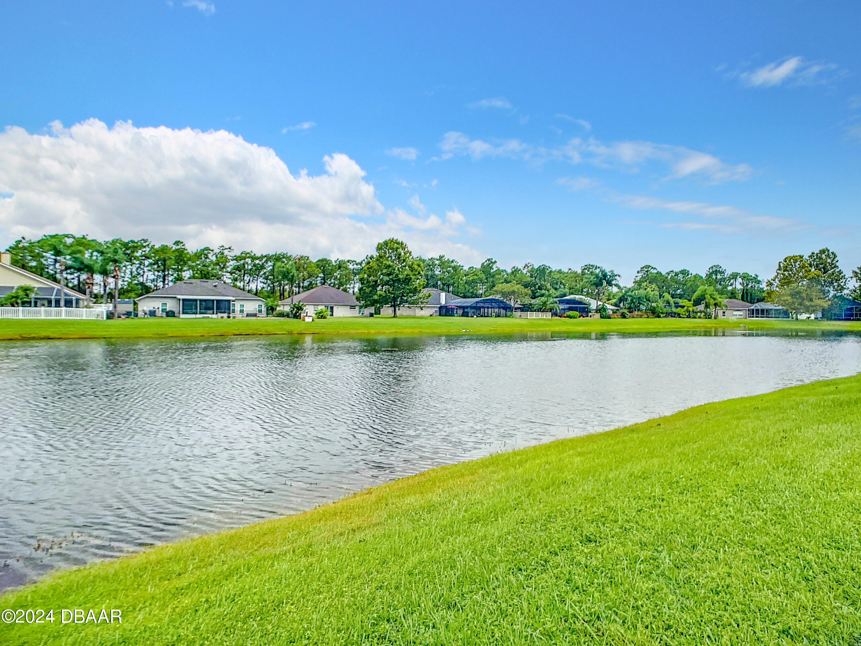 5409 Frederick Lake Drive