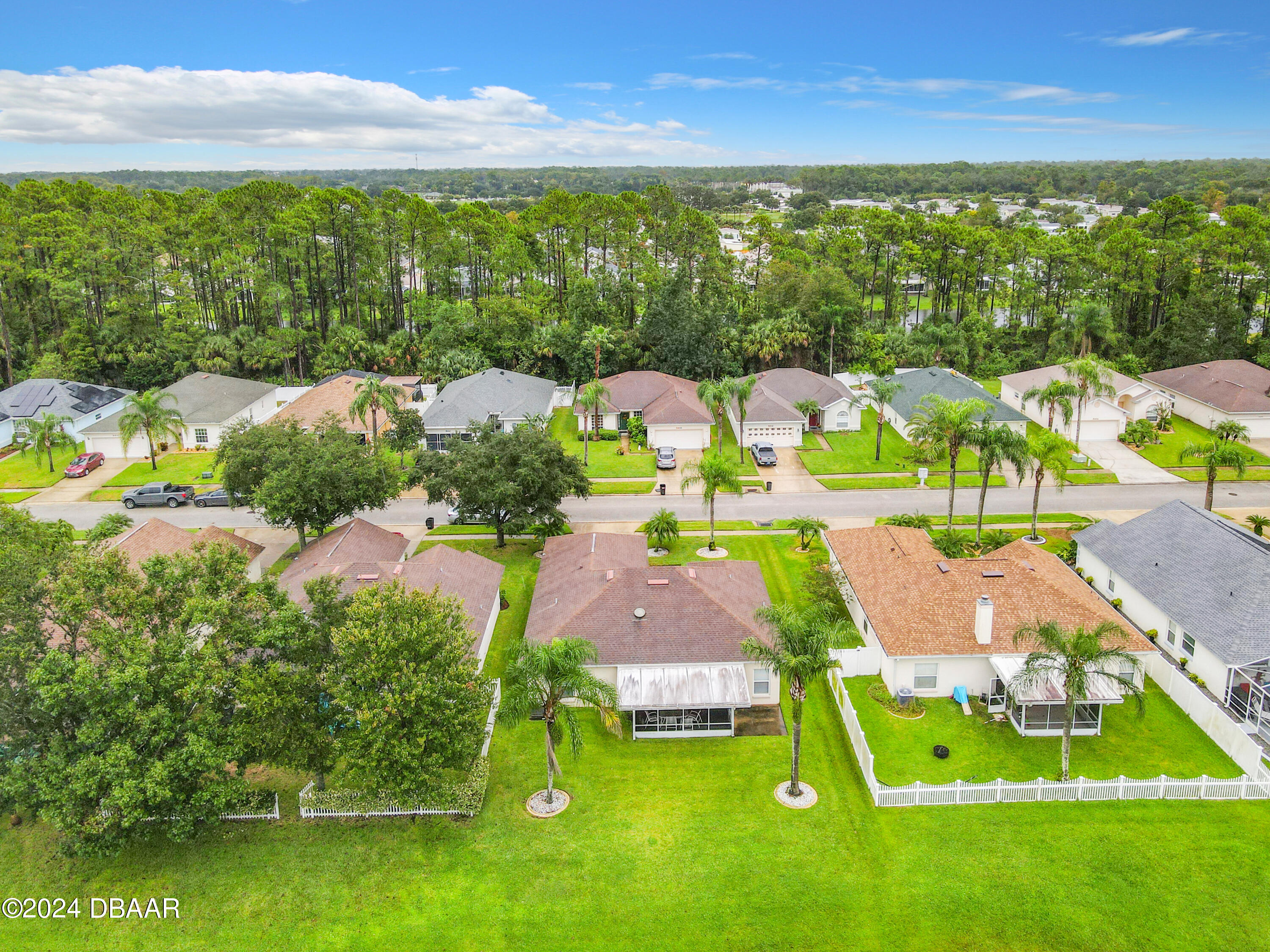 5409 Frederick Lake Drive