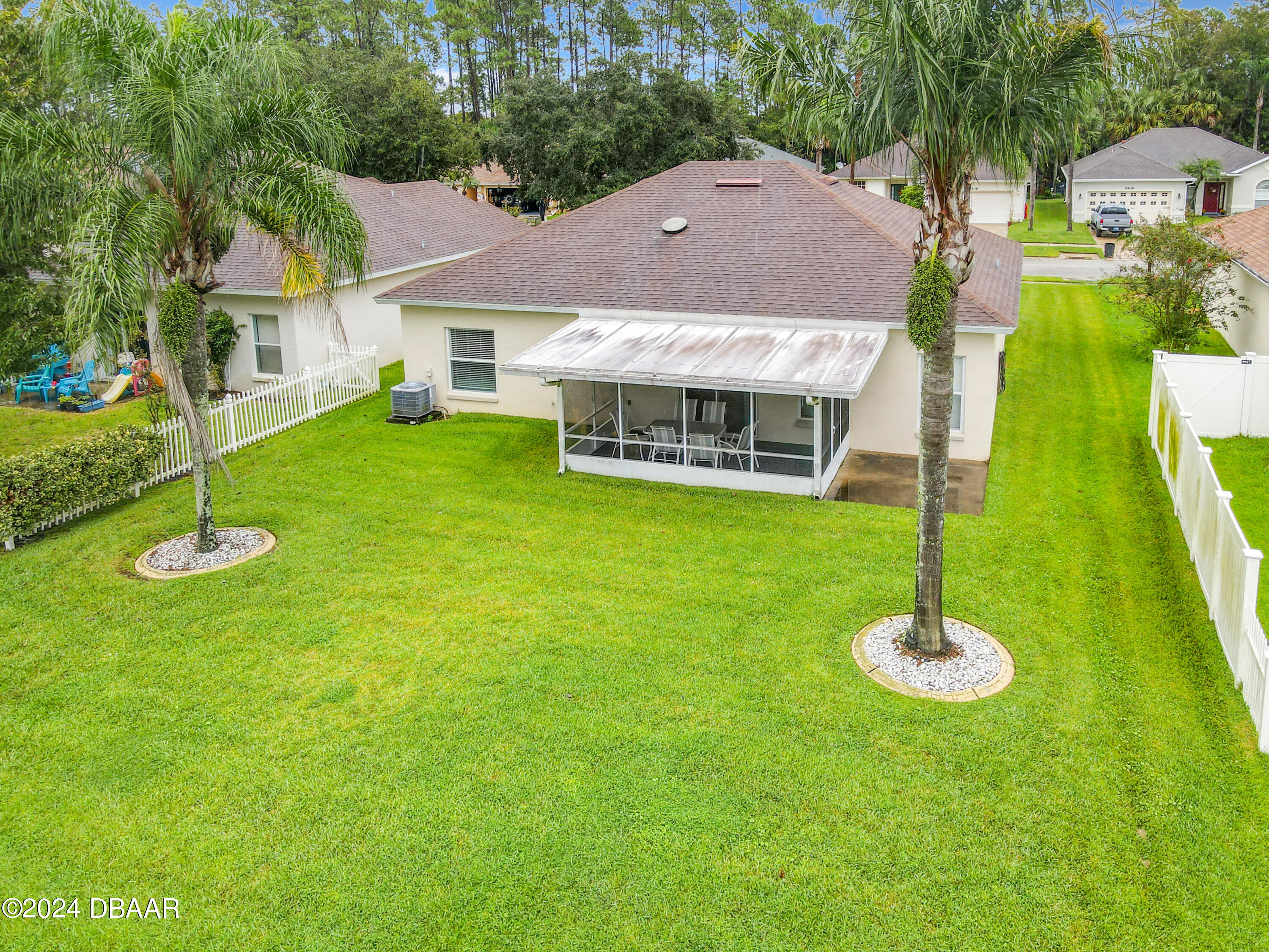 5409 Frederick Lake Drive