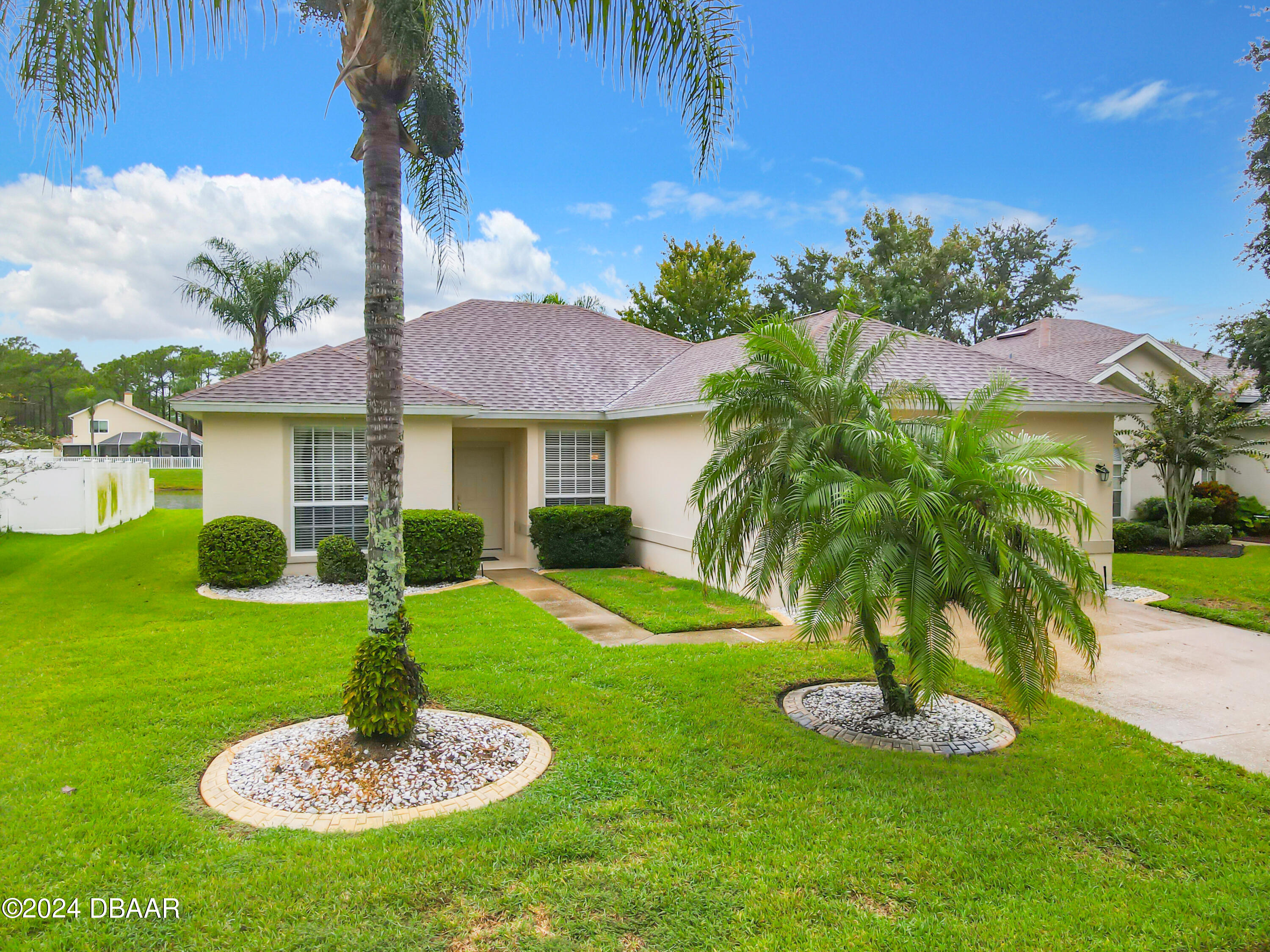 5409 Frederick Lake Drive