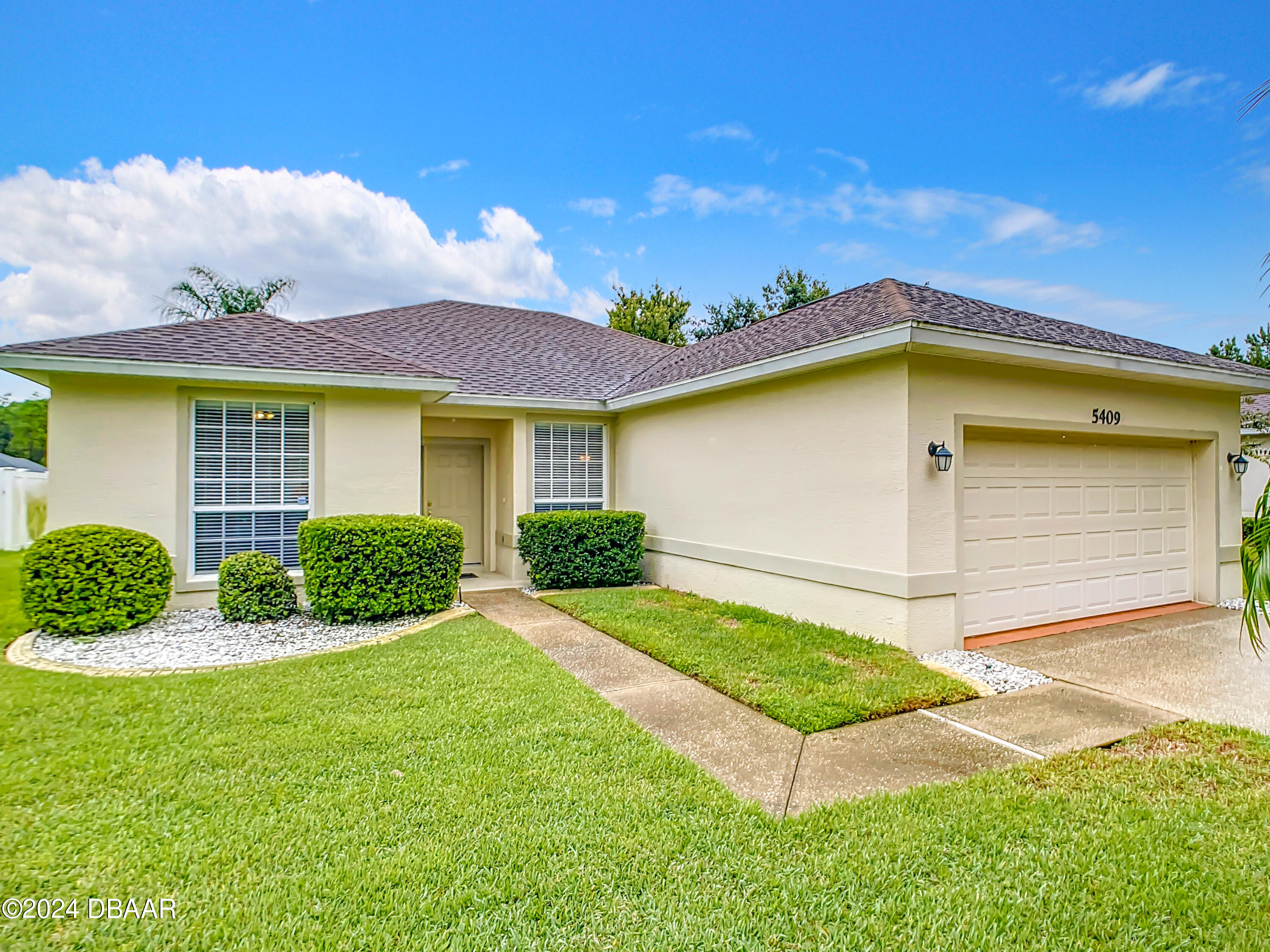 5409 Frederick Lake Drive