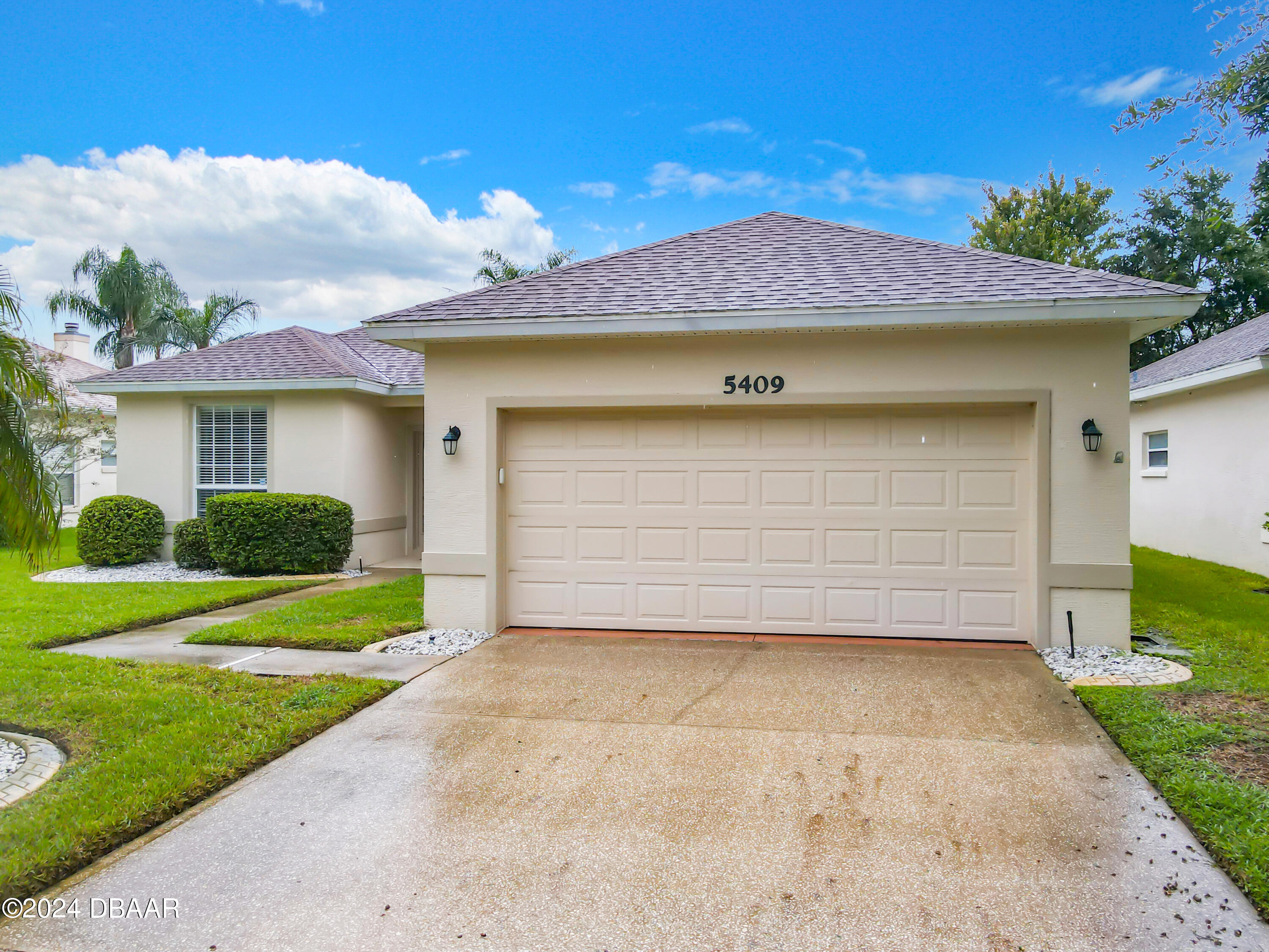 5409 Frederick Lake Drive