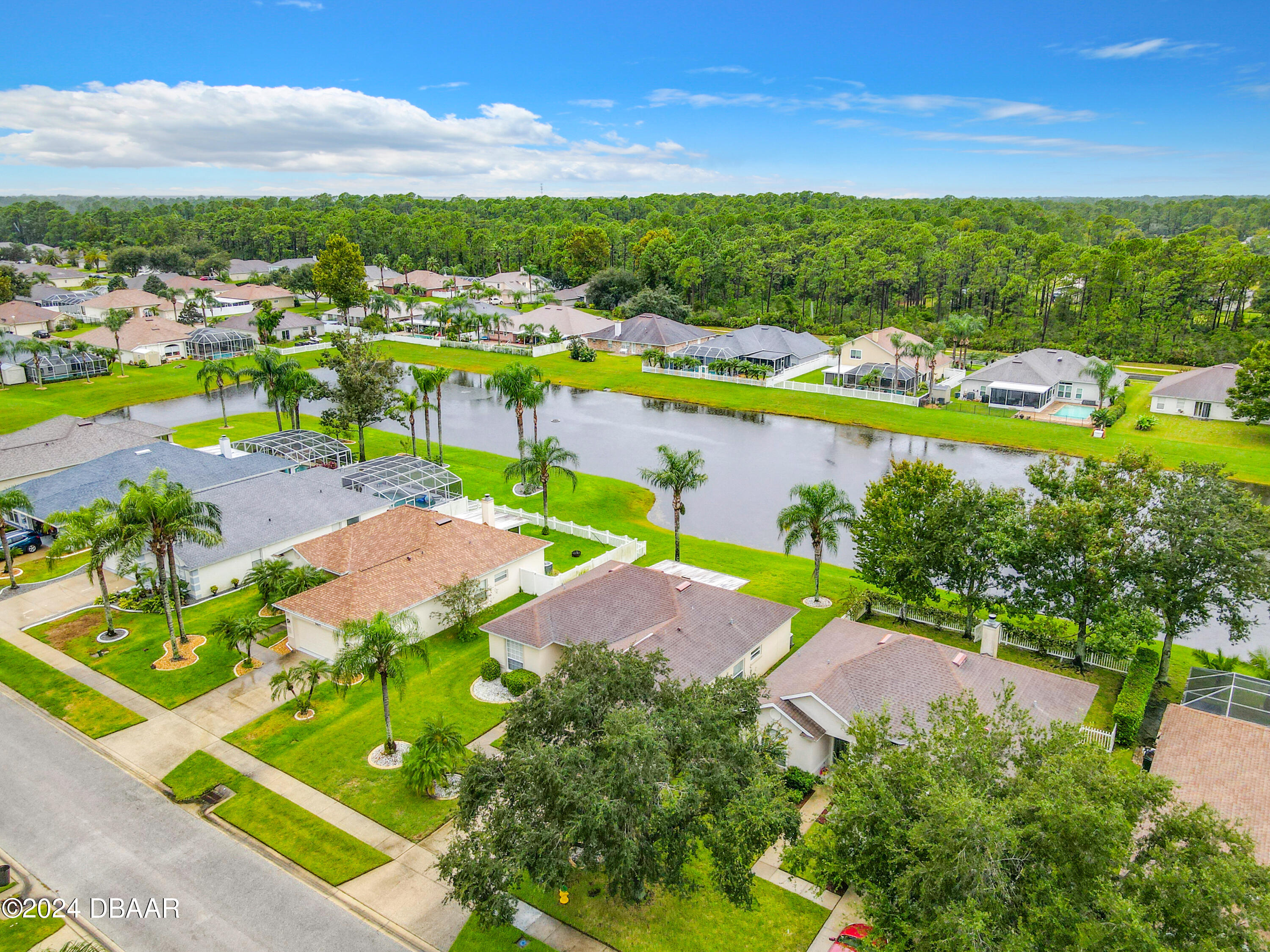 5409 Frederick Lake Drive