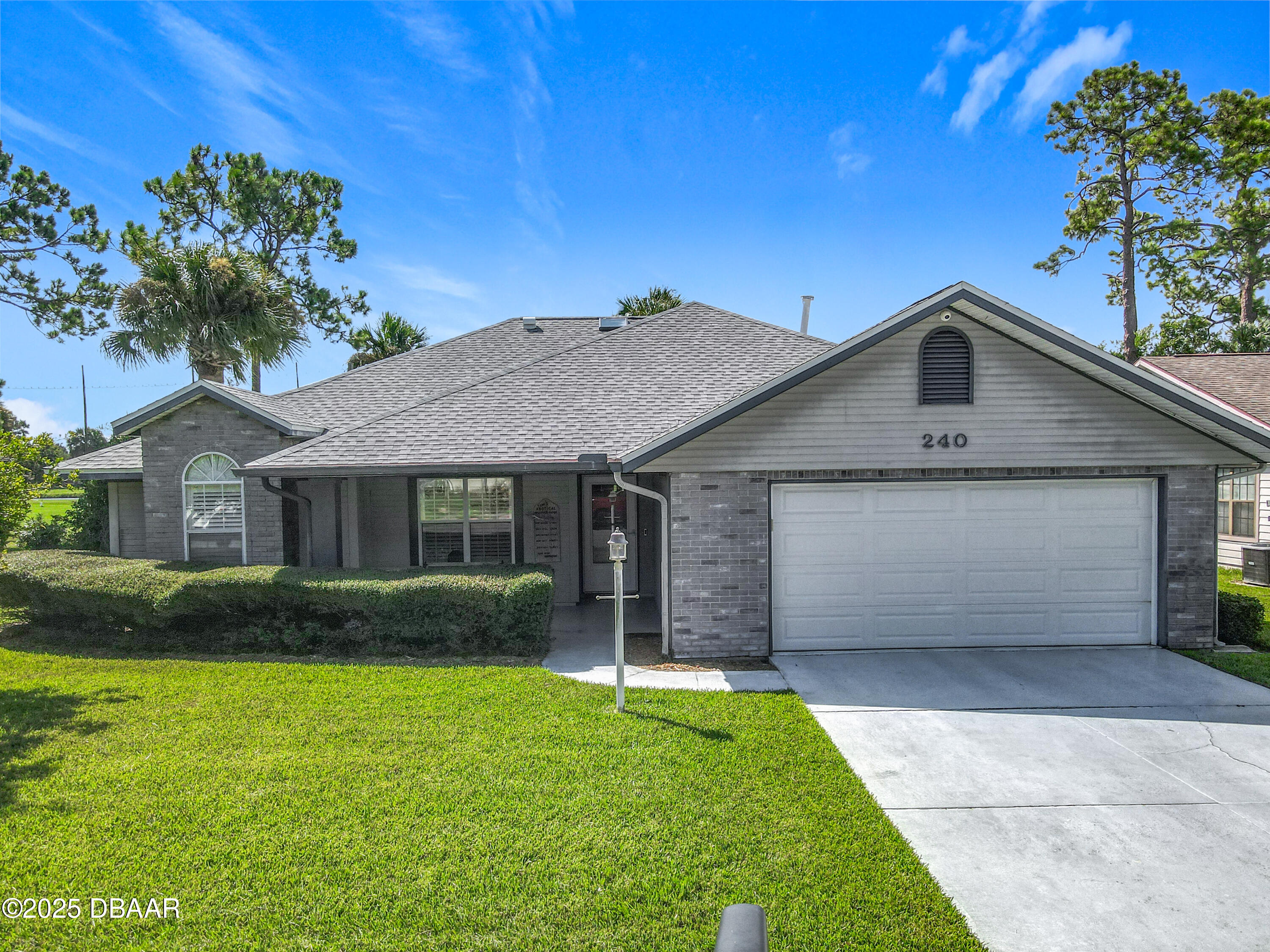 240 Golf Club Drive