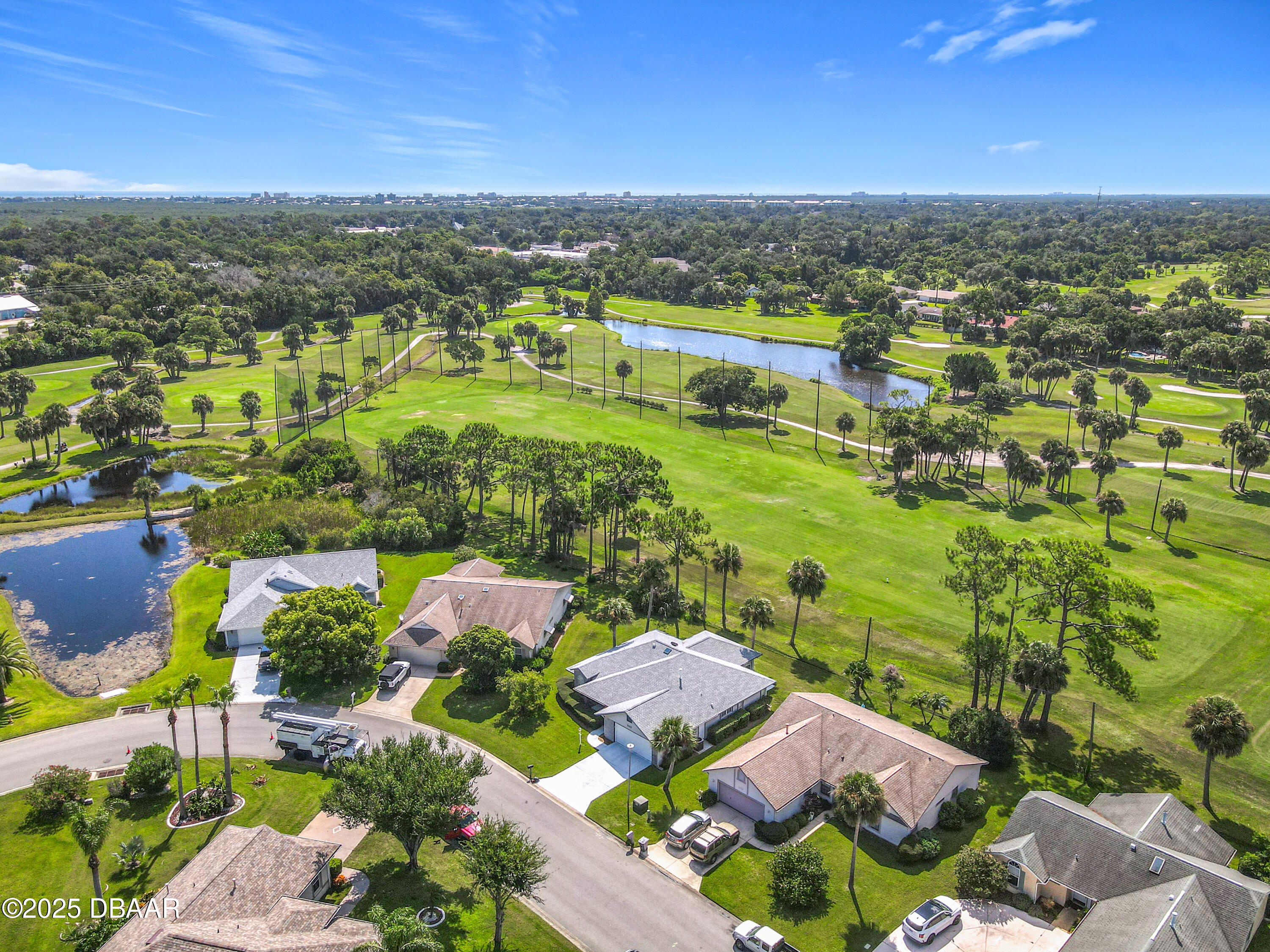 240 Golf Club Drive