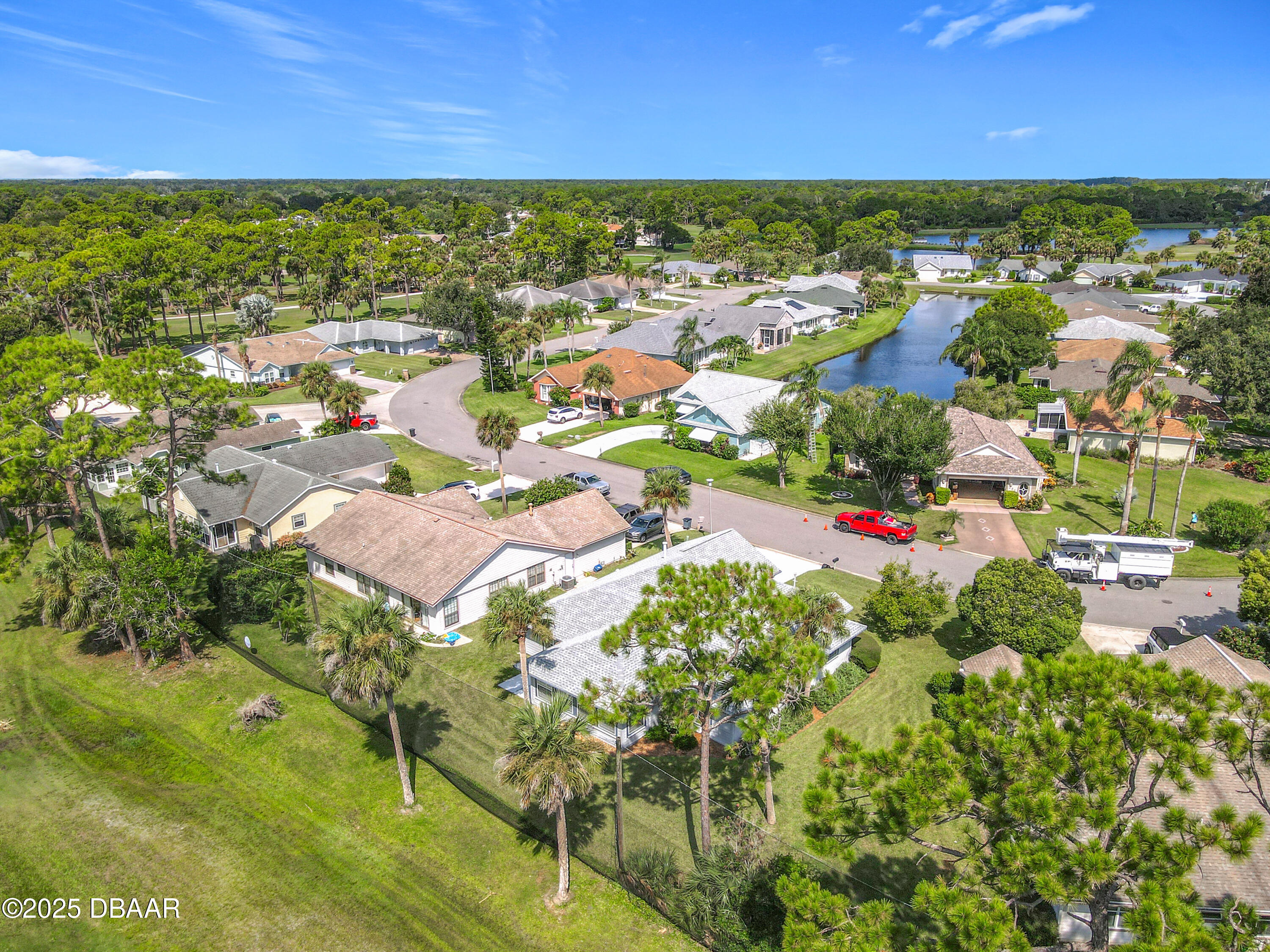 240 Golf Club Drive