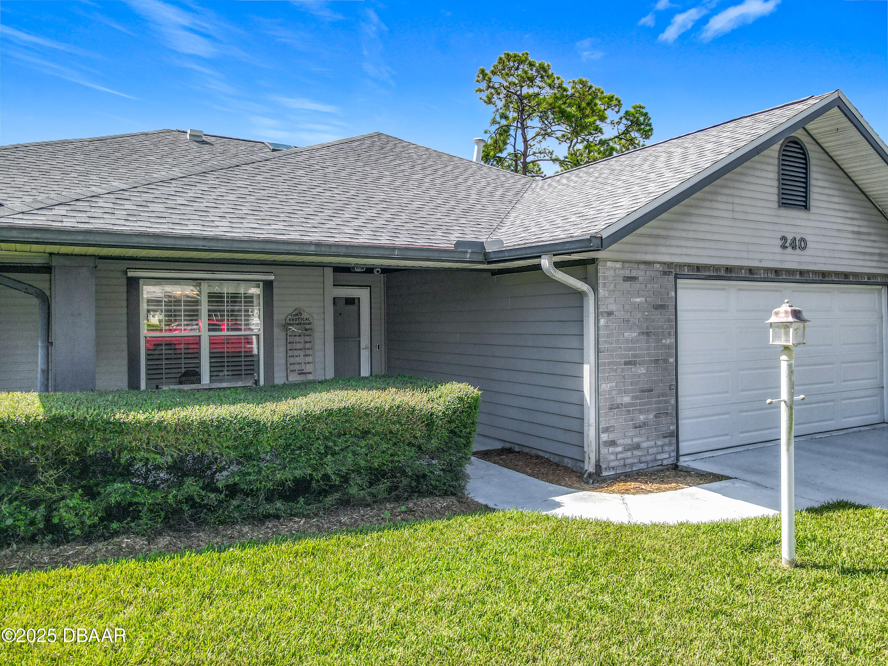 240 Golf Club Drive