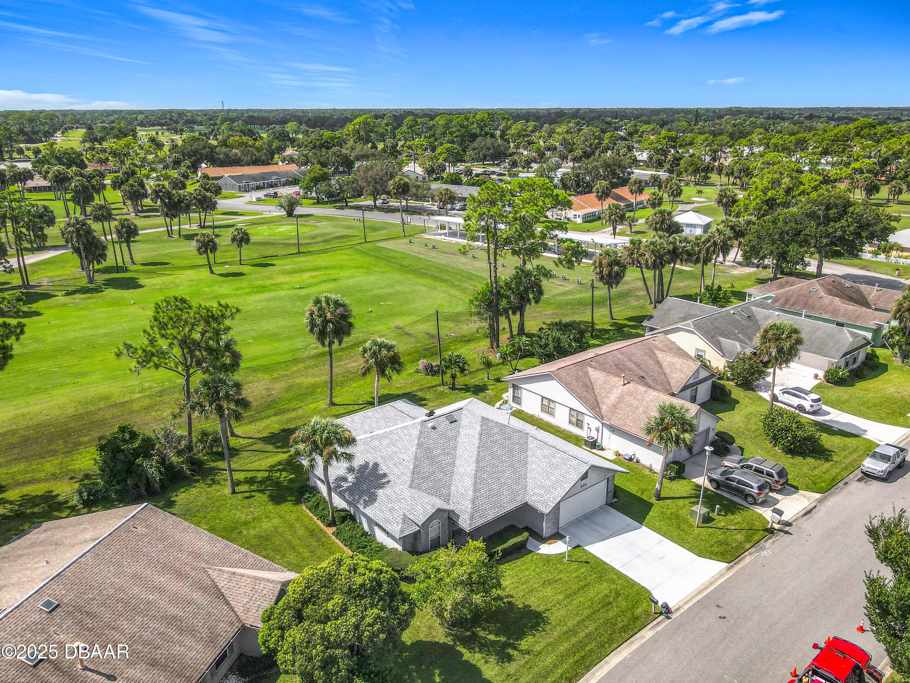 240 Golf Club Drive