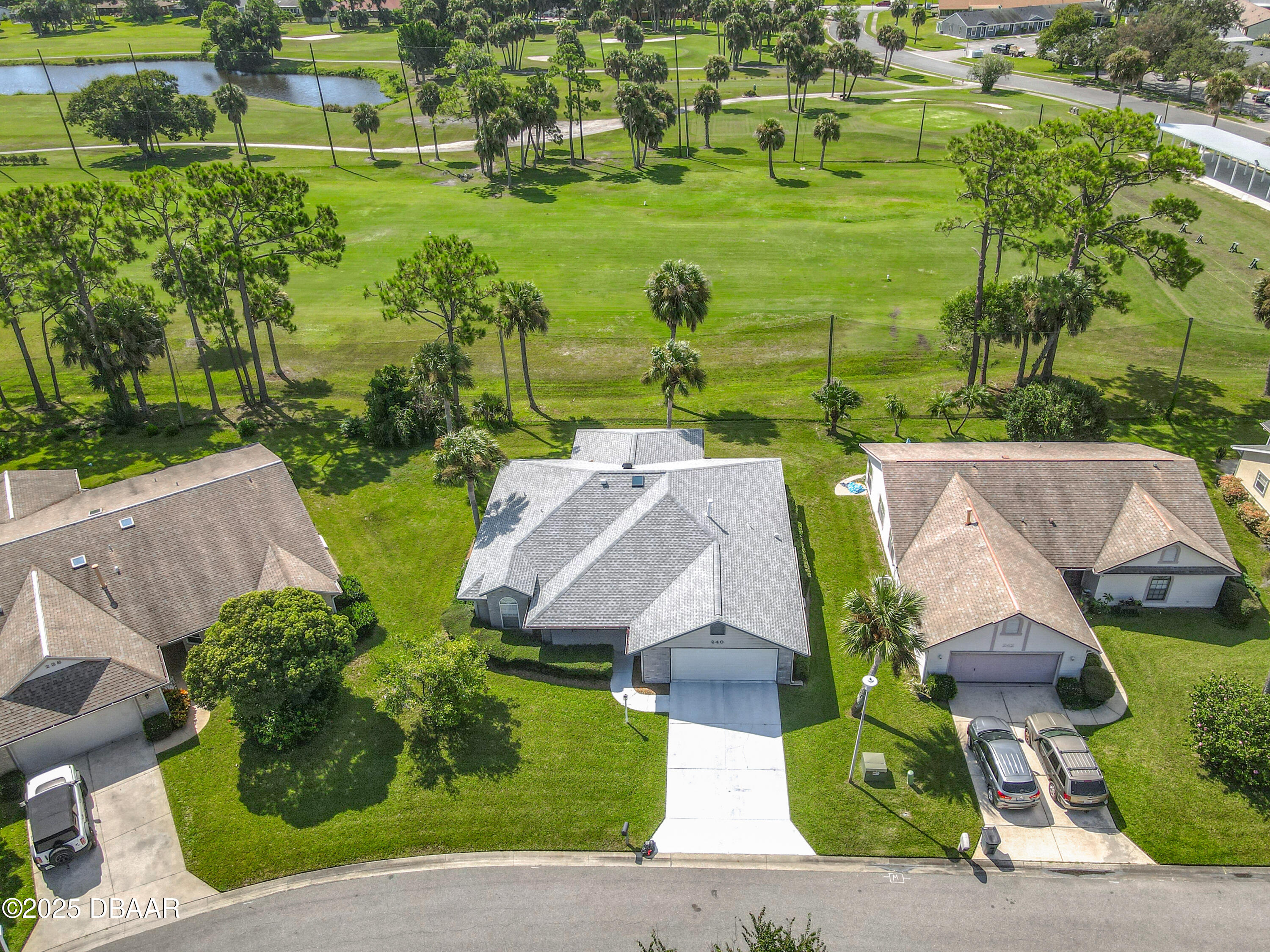 240 Golf Club Drive