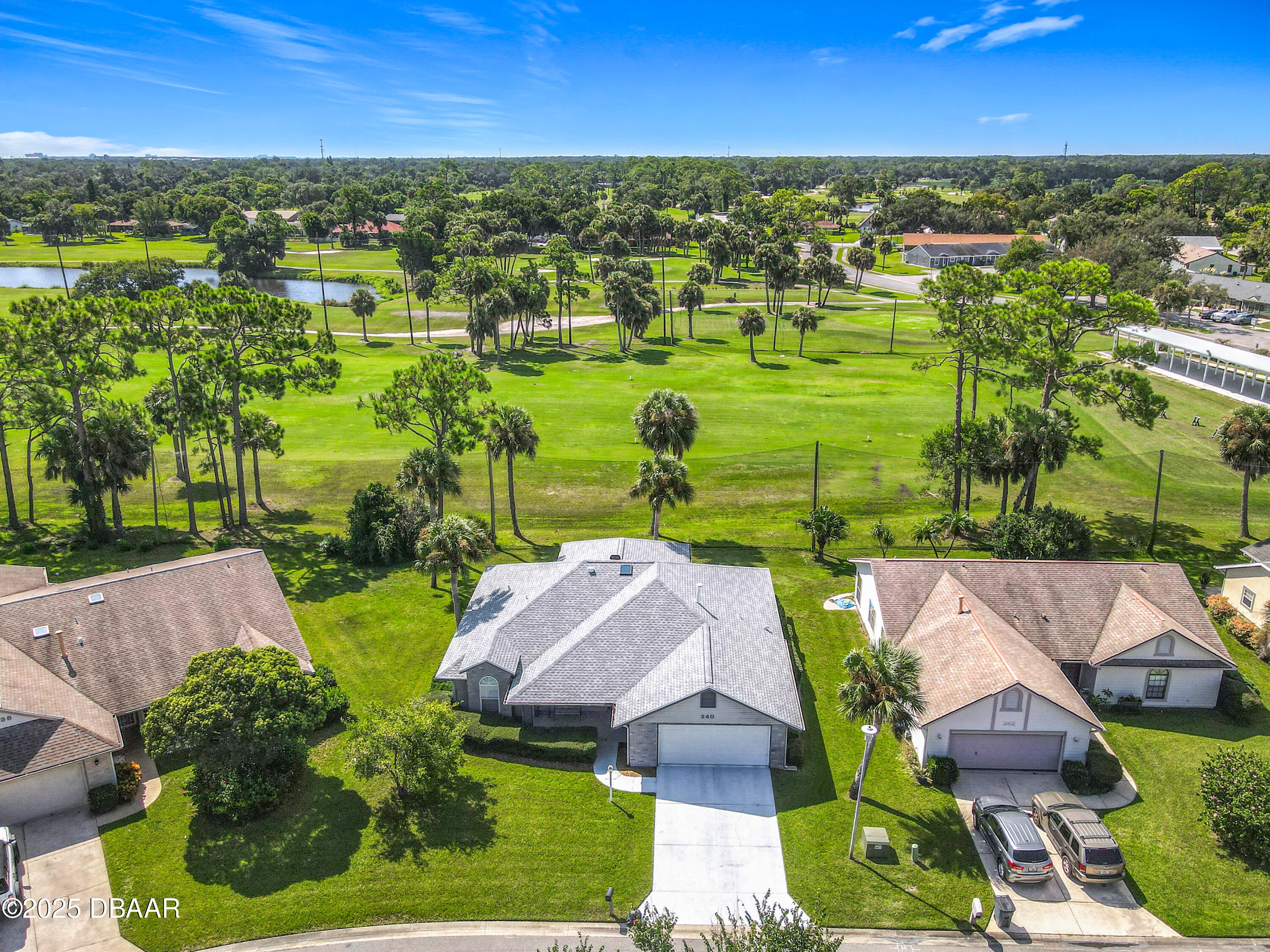 240 Golf Club Drive