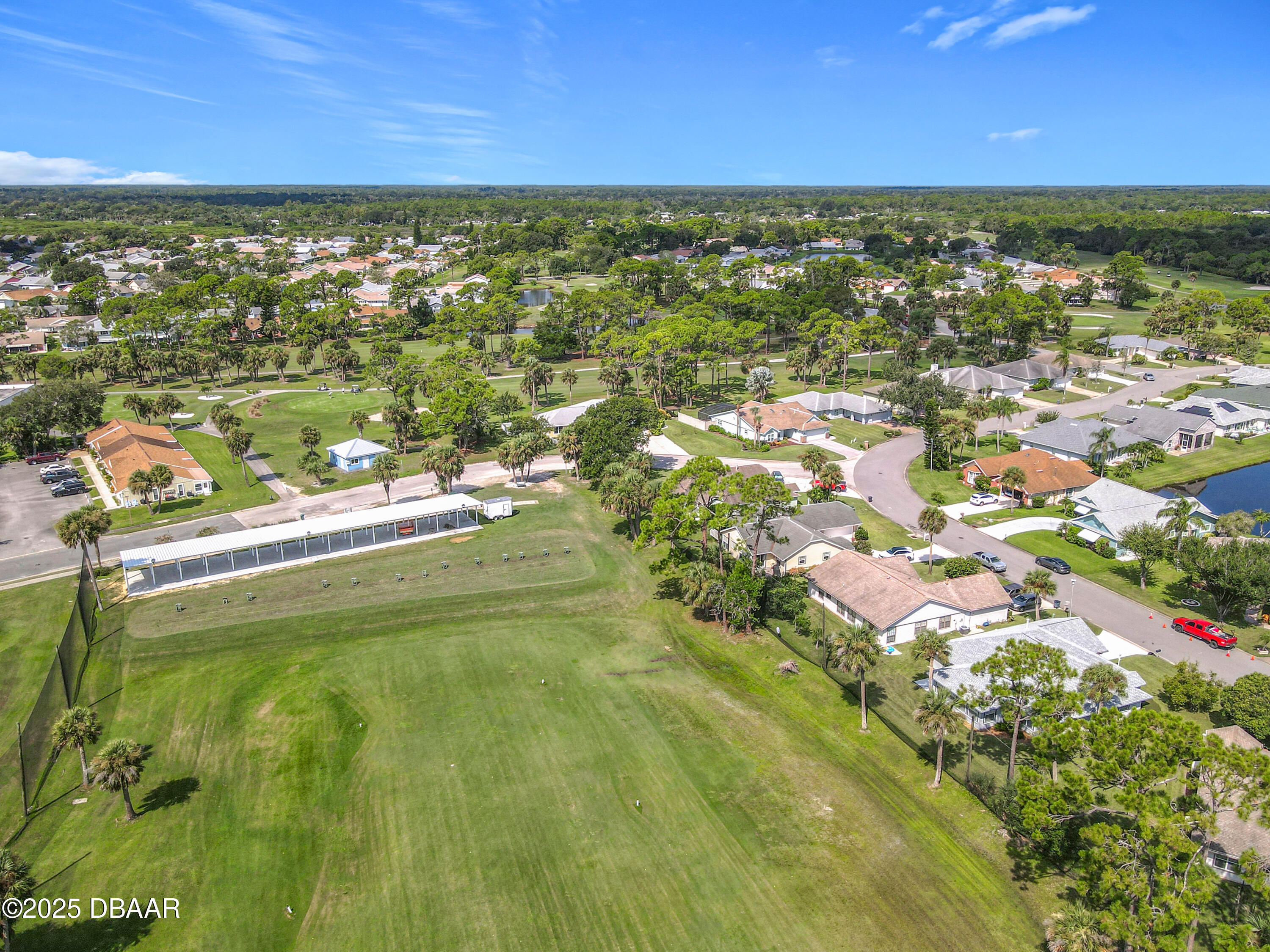 240 Golf Club Drive