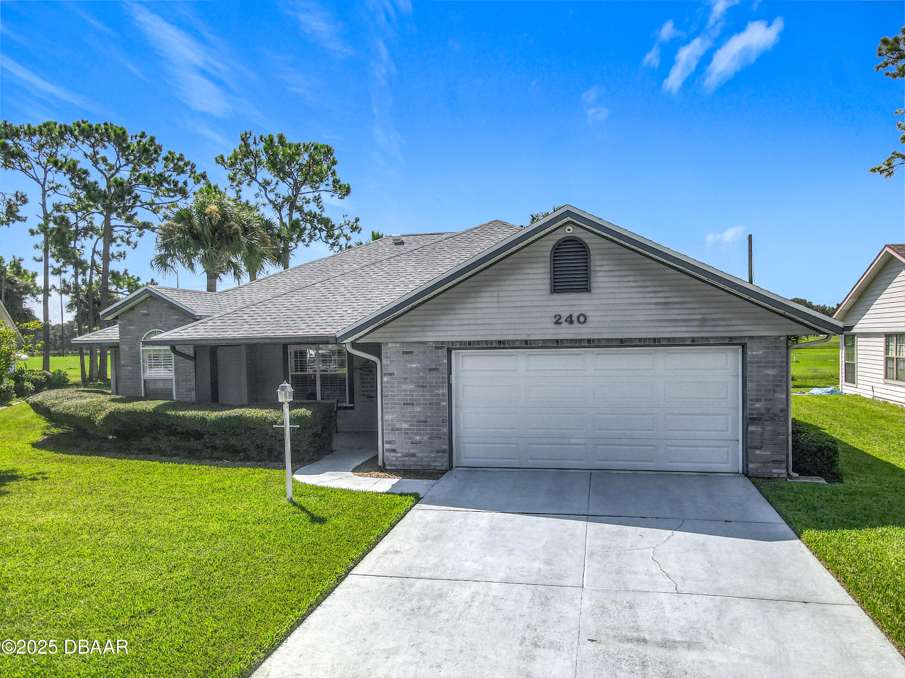 240 Golf Club Drive