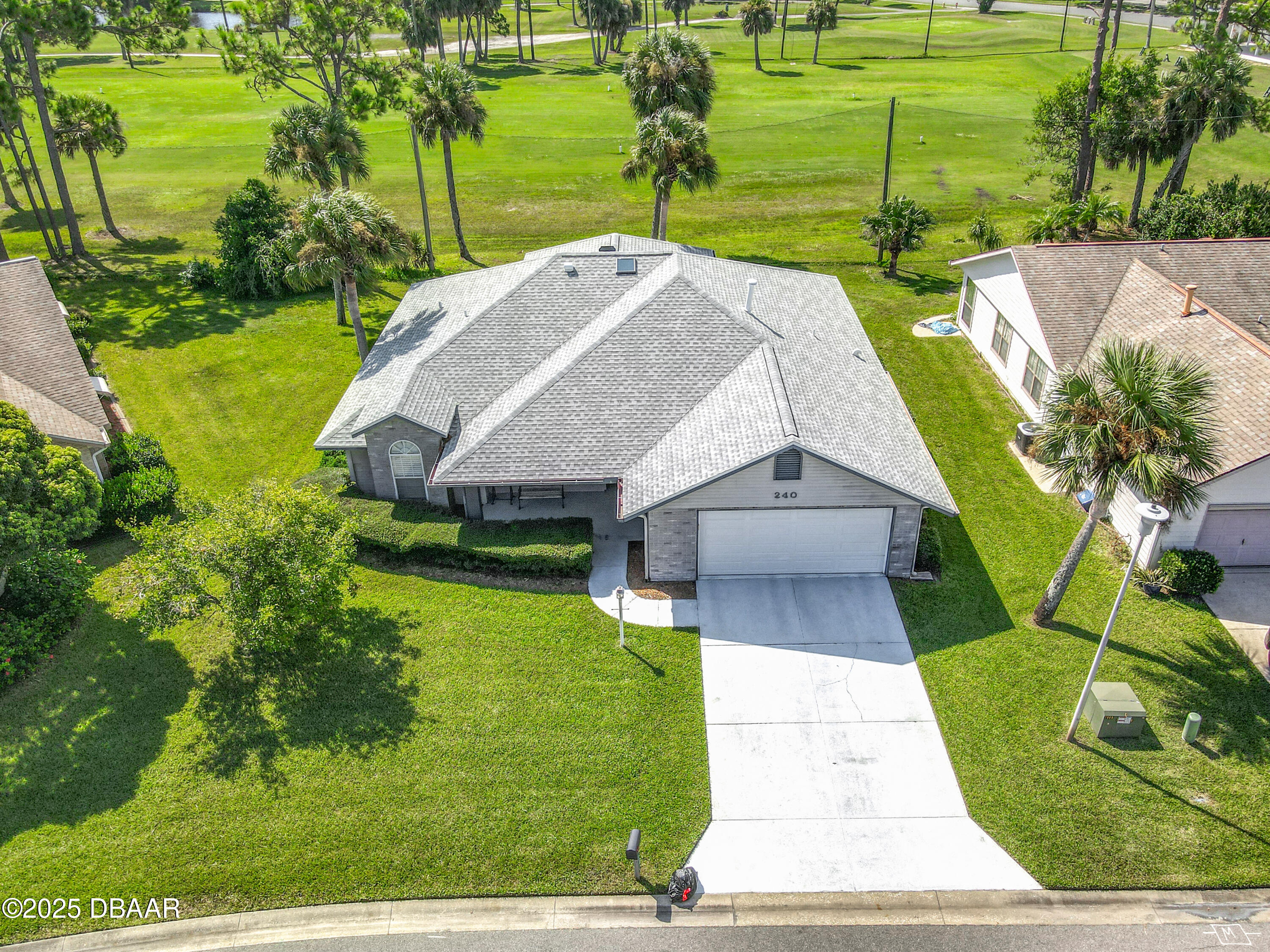 240 Golf Club Drive