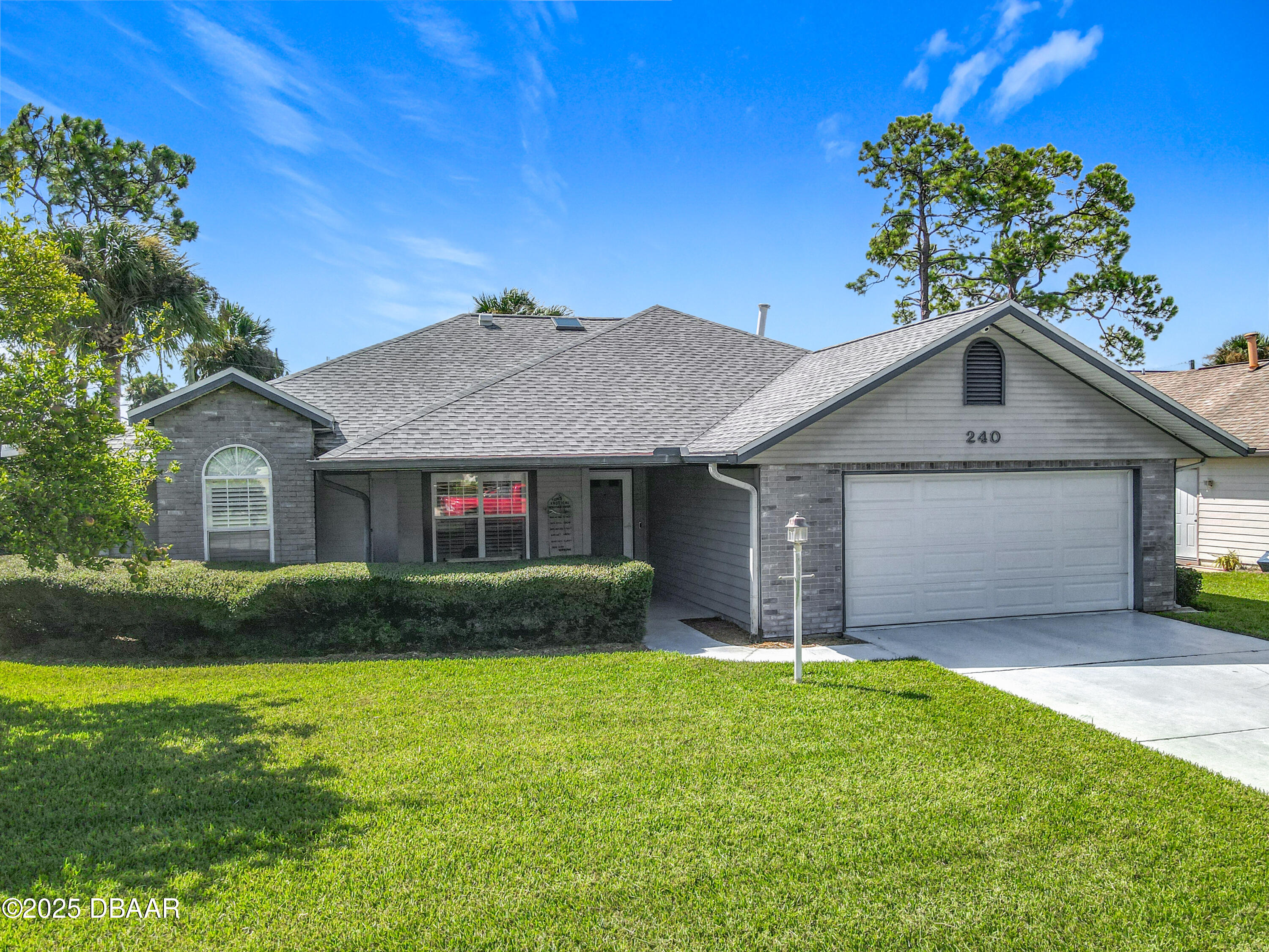 240 Golf Club Drive