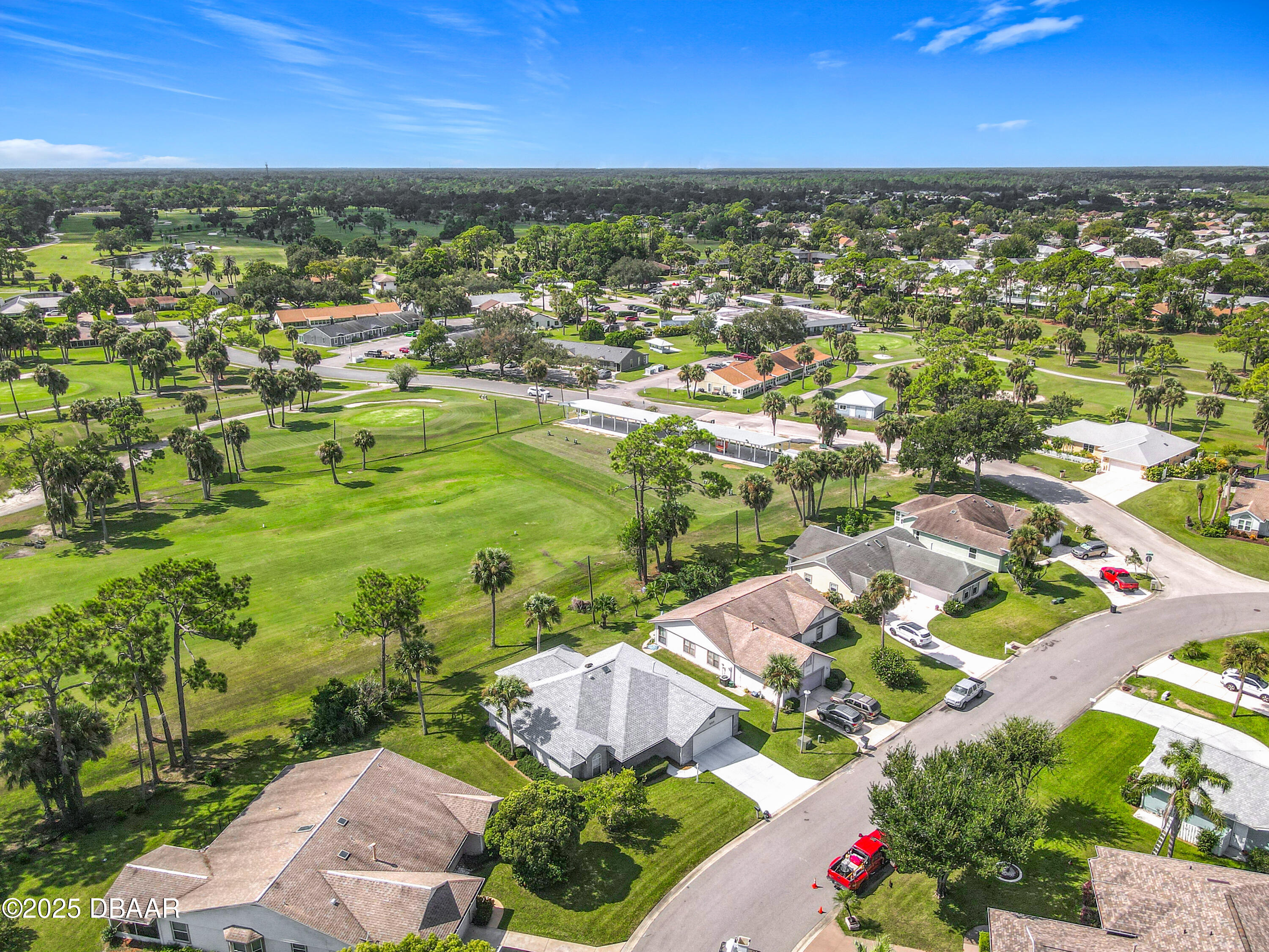 240 Golf Club Drive
