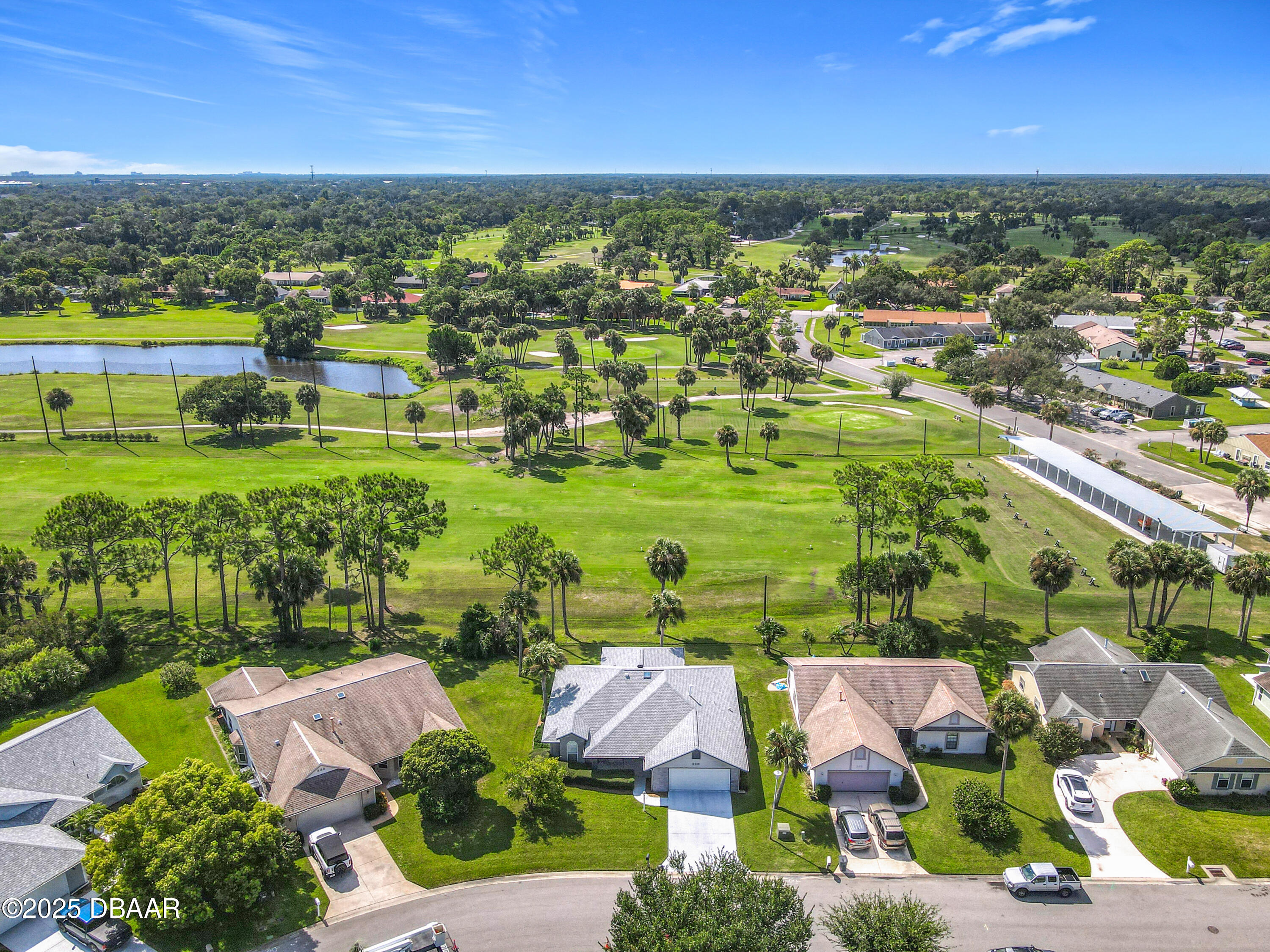 240 Golf Club Drive