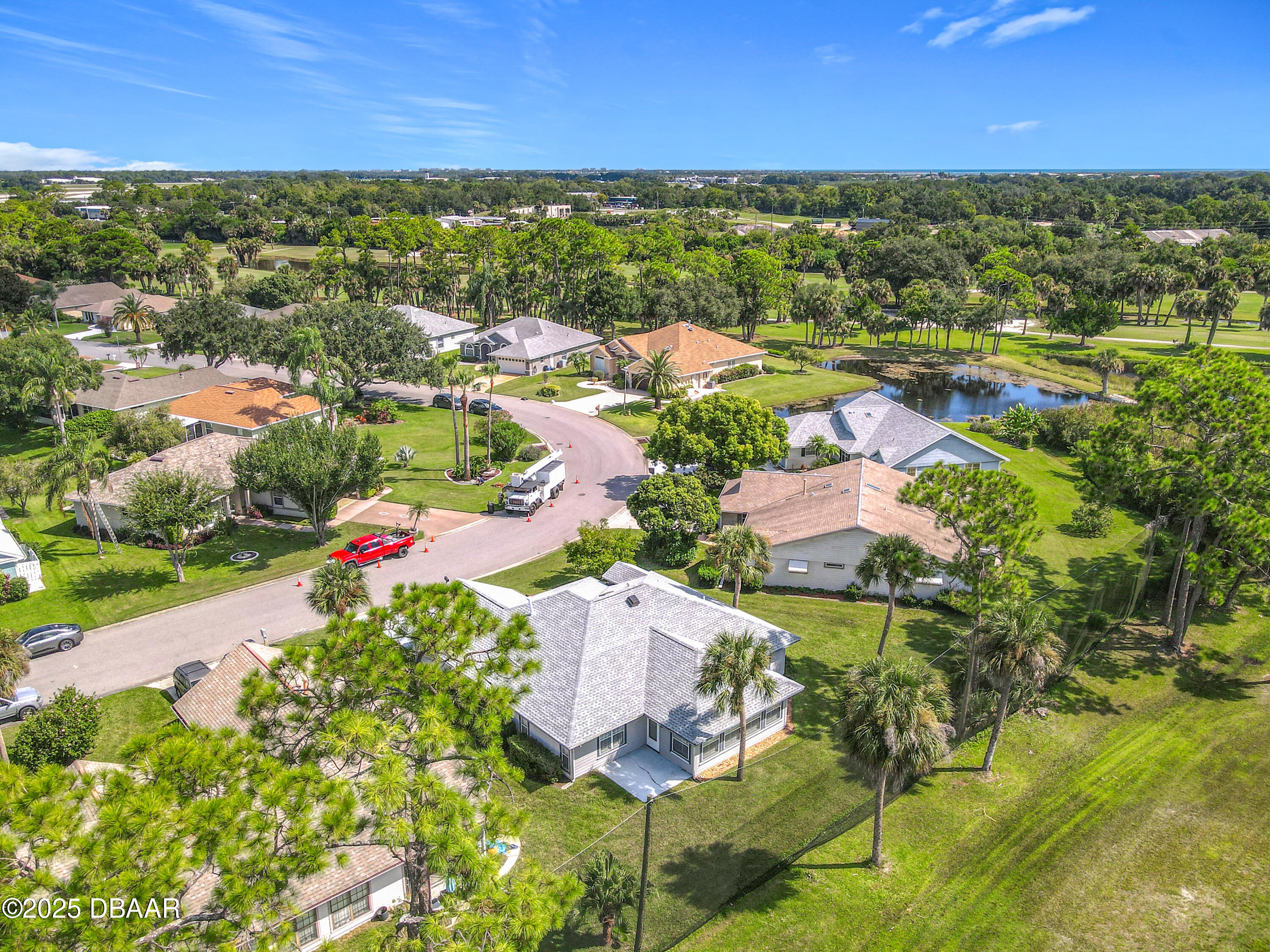 240 Golf Club Drive