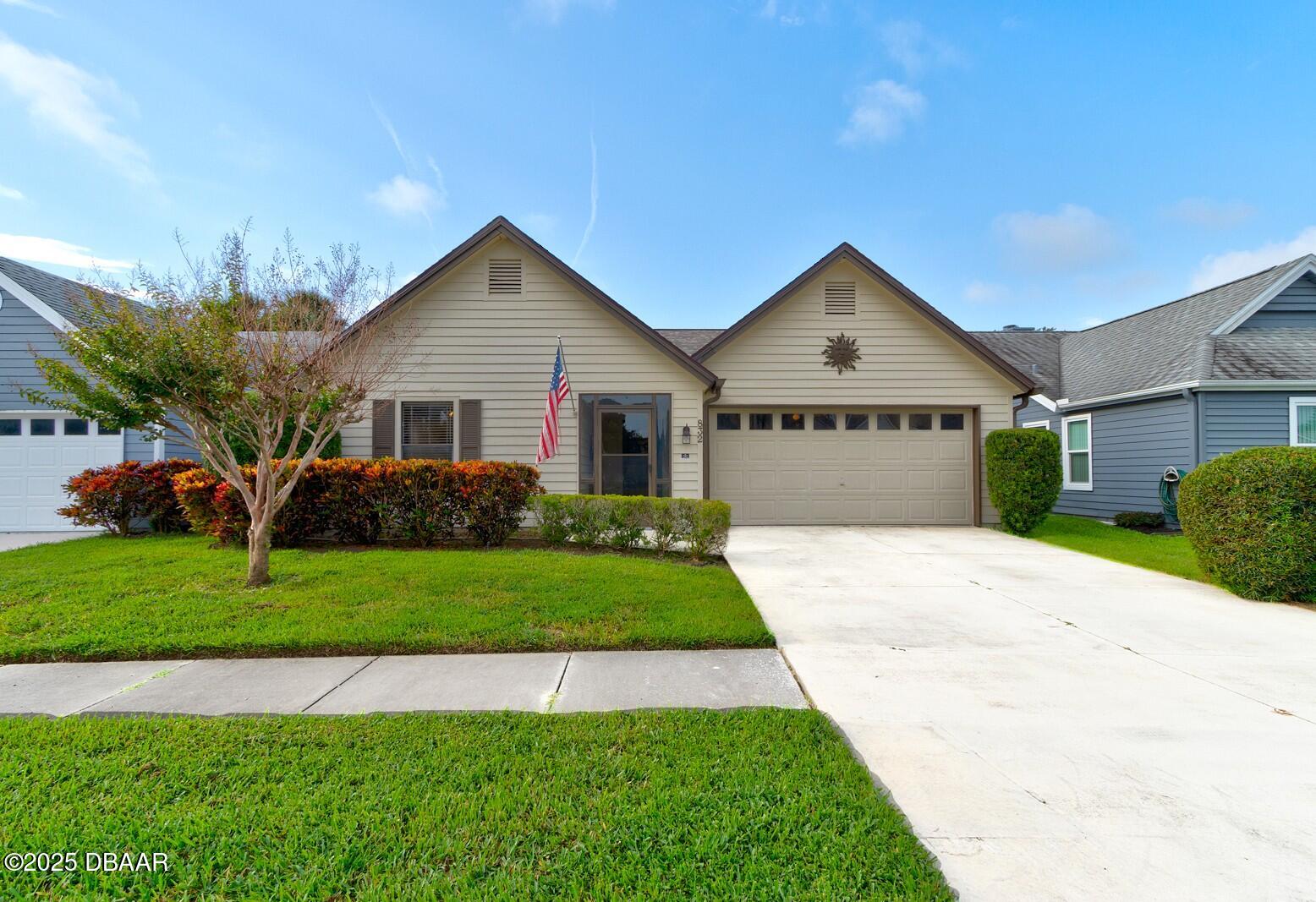 832 Pine Shores Circle