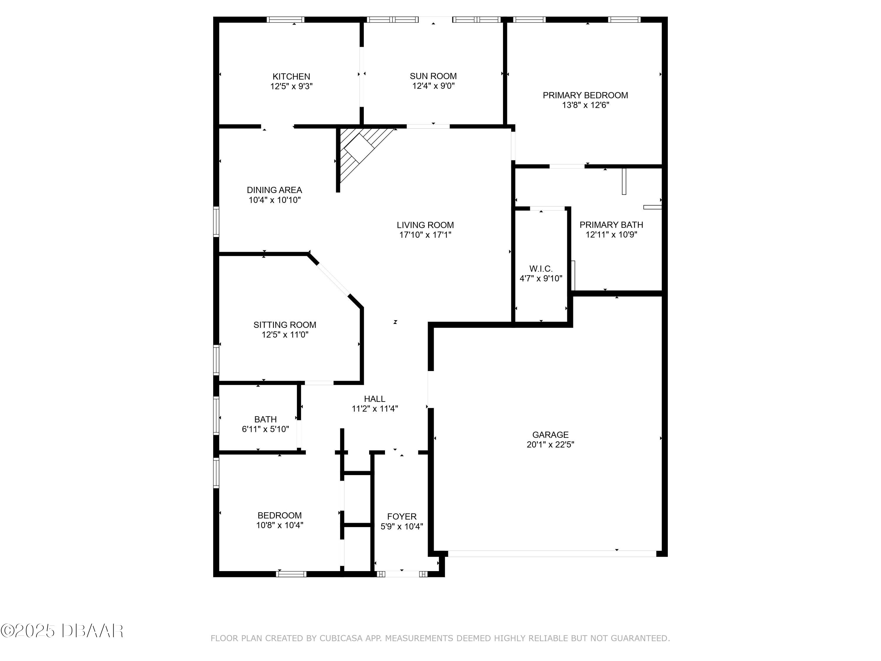832 Pine Shores Circle