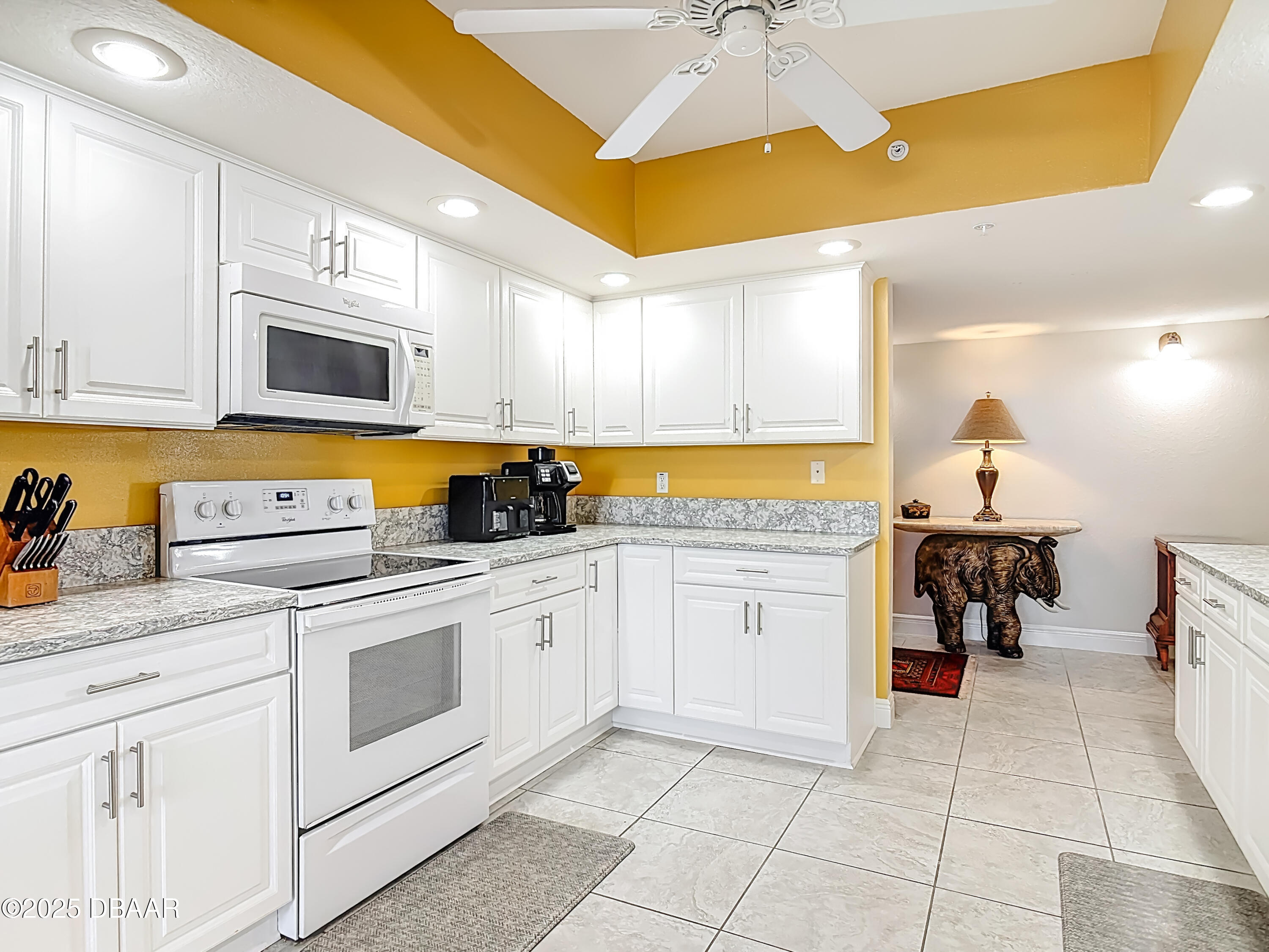 3145 S Atlantic Avenue 805