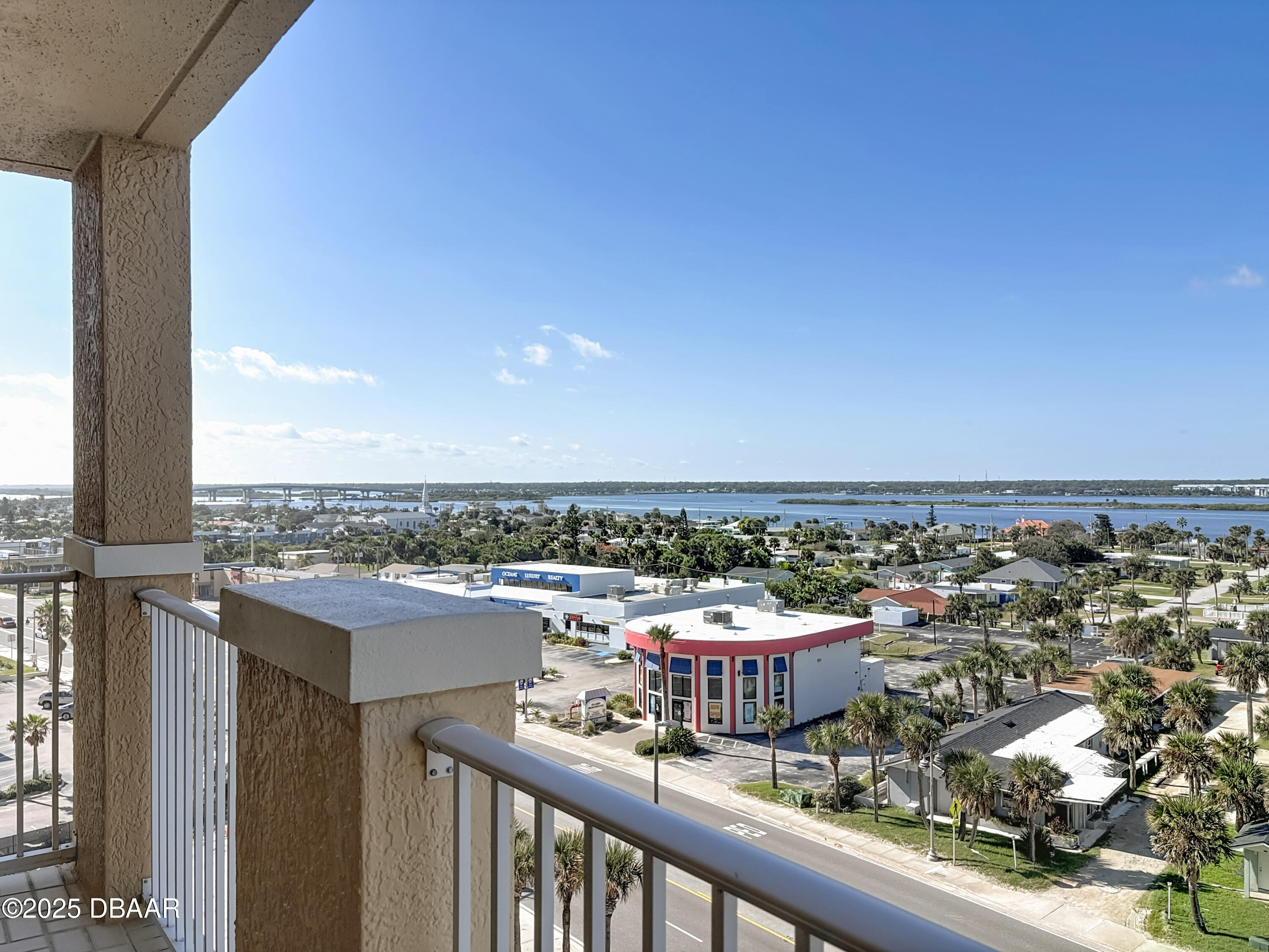 3145 S Atlantic Avenue 805