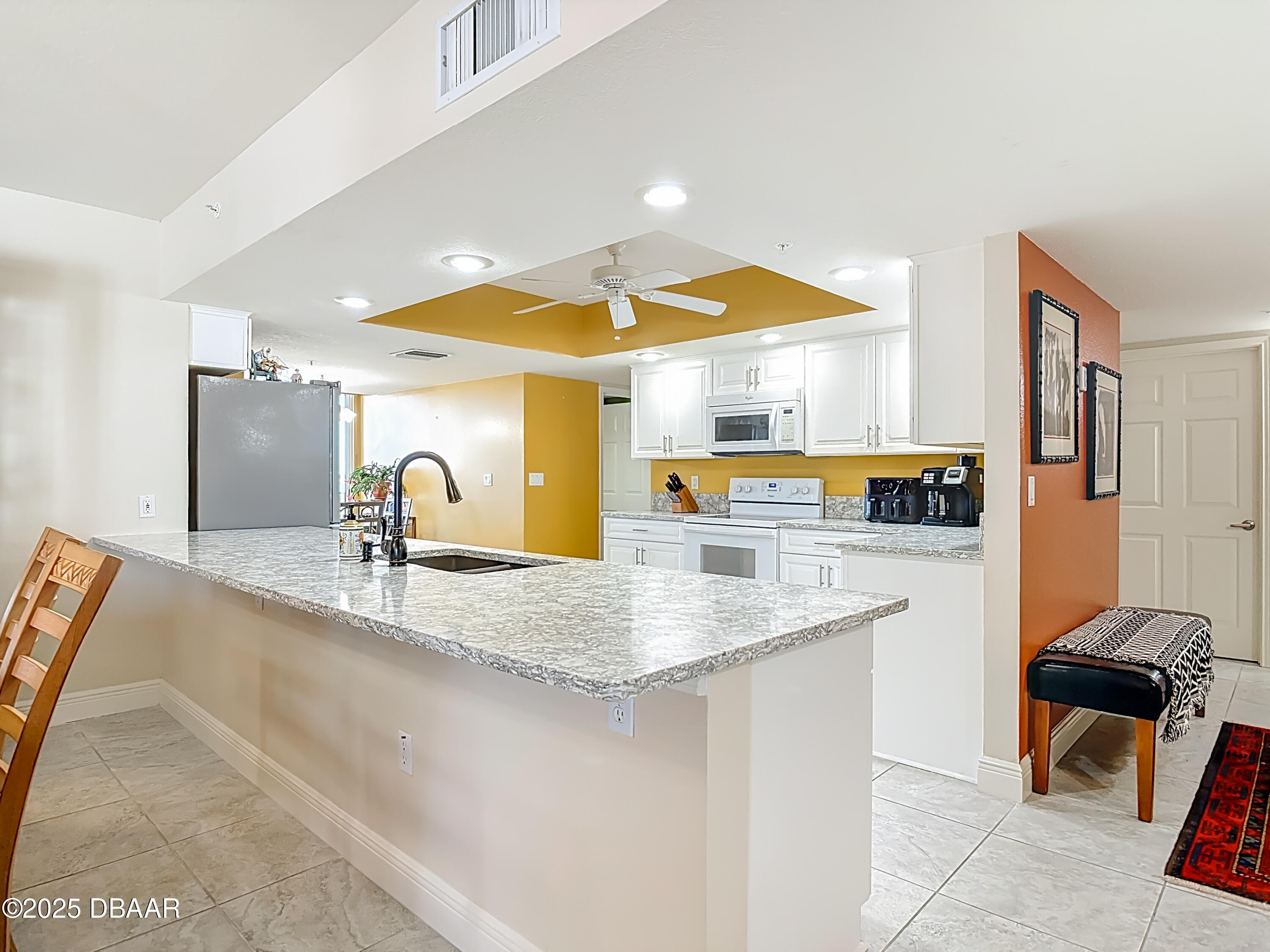 3145 S Atlantic Avenue 805