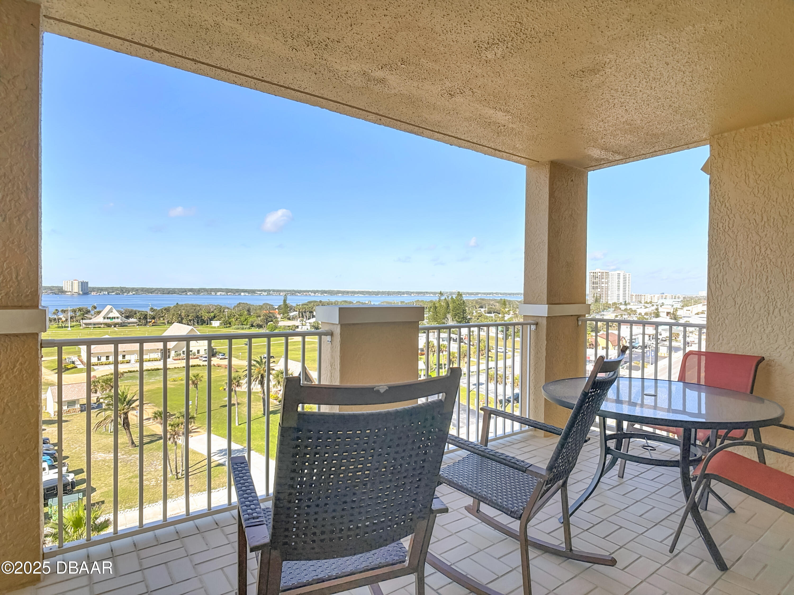 3145 S Atlantic Avenue 805