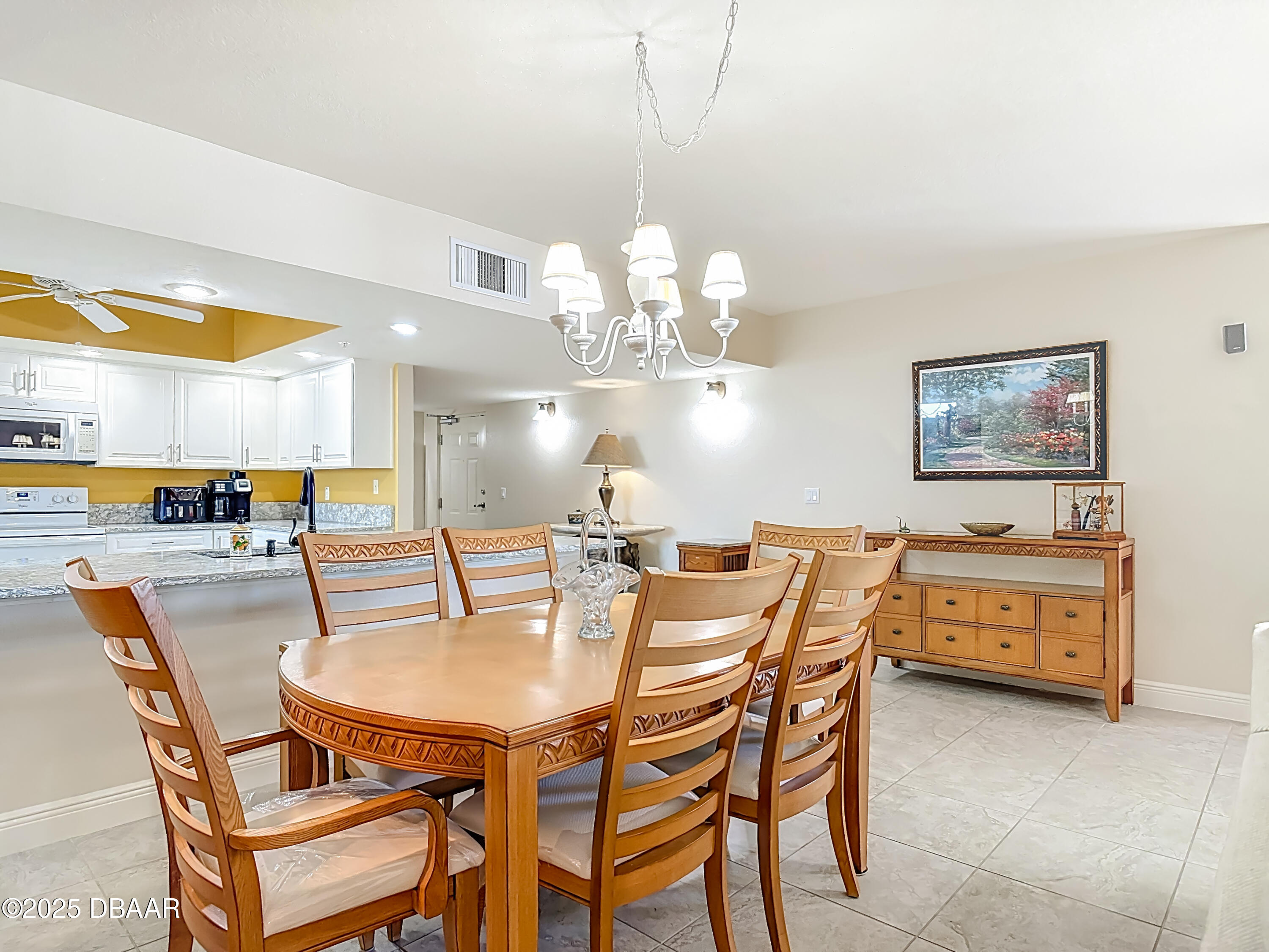 3145 S Atlantic Avenue 805