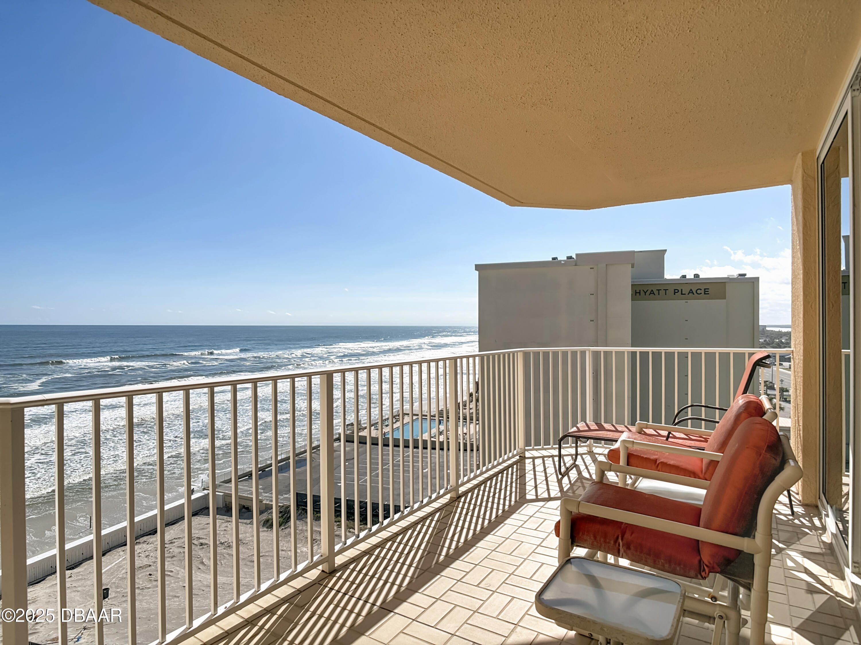 3145 S Atlantic Avenue 805