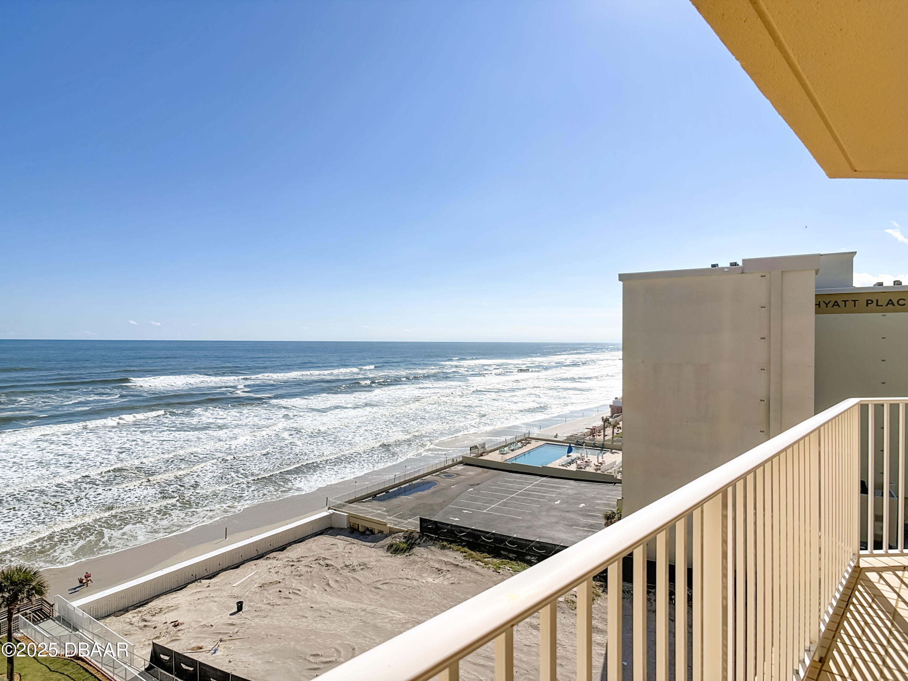 3145 S Atlantic Avenue 805