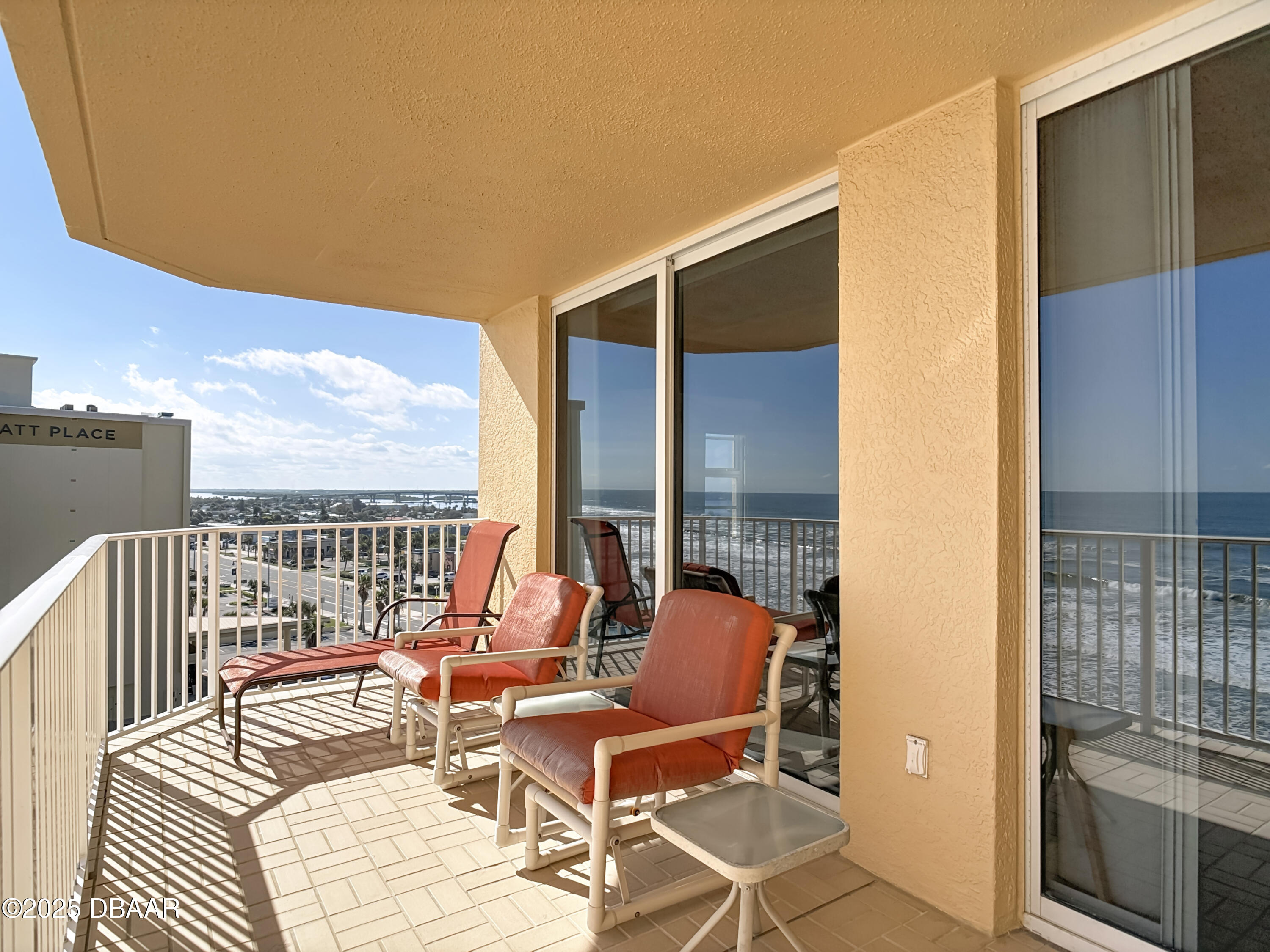 3145 S Atlantic Avenue 805