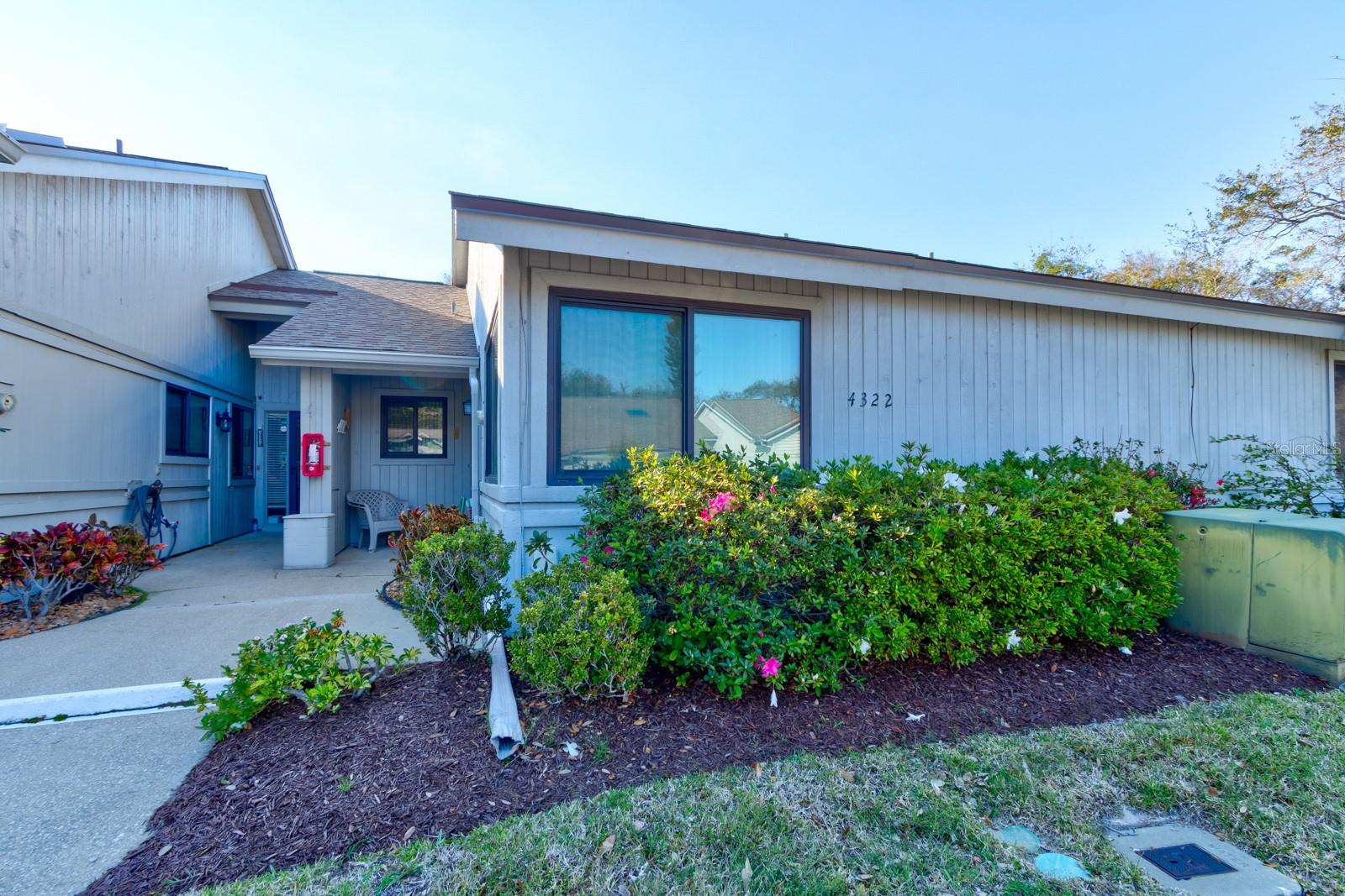 4322 SEA MIST DR #4322