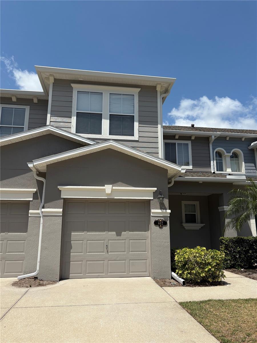 612 MOUNT OLYMPUS BLVD