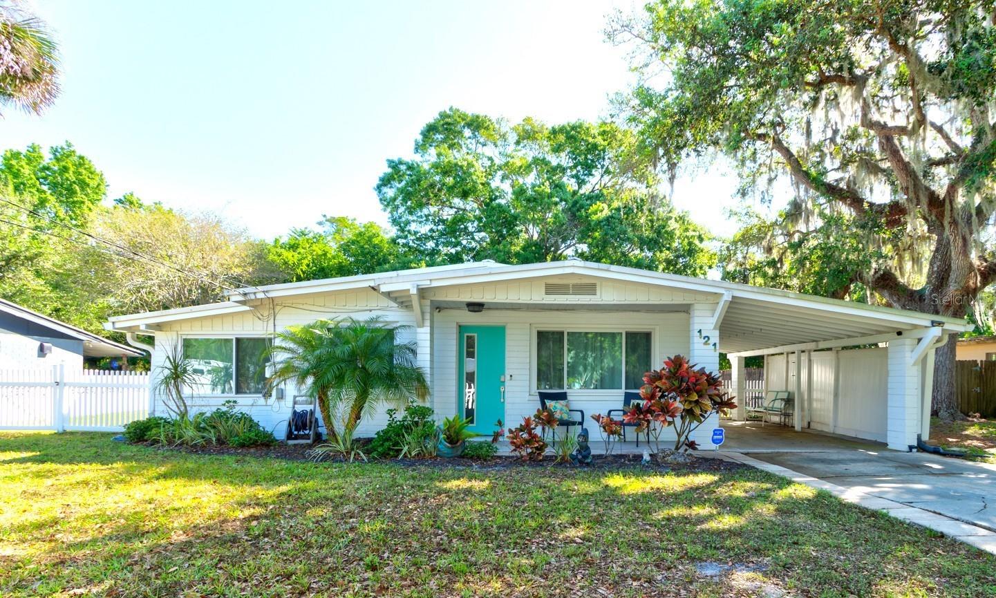 121 ELLISON AVE