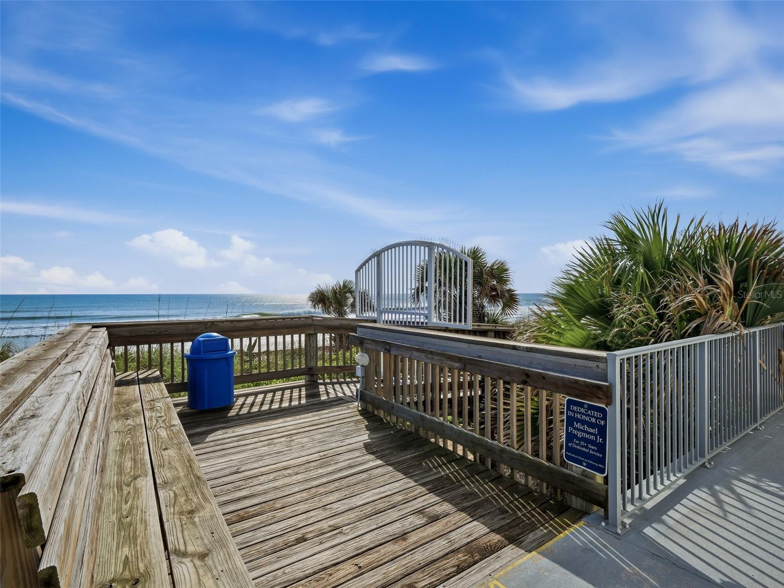 5207 S ATLANTIC AVE #426