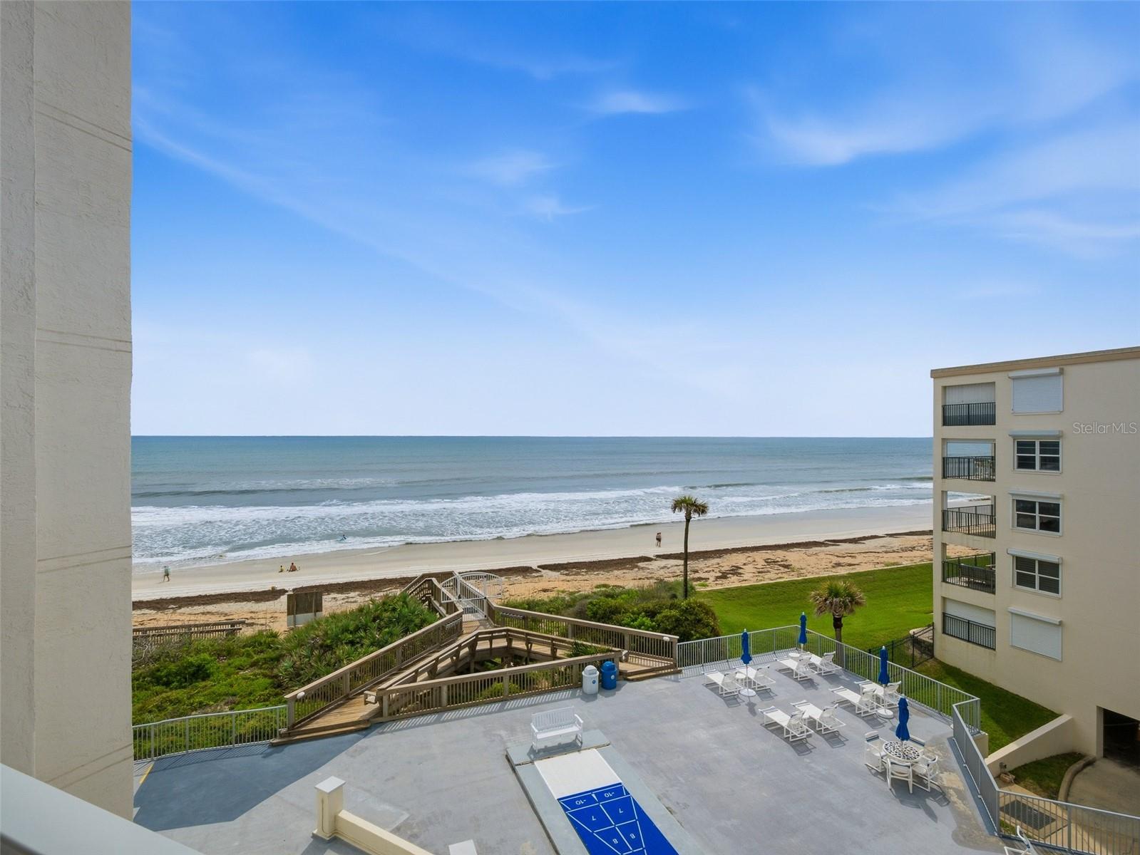 5207 S ATLANTIC AVE #426