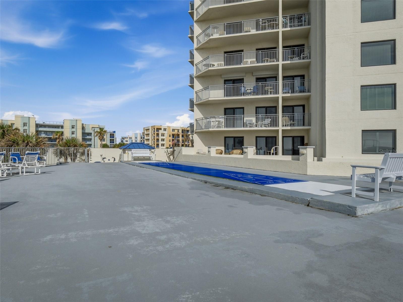 5207 S ATLANTIC AVE #426
