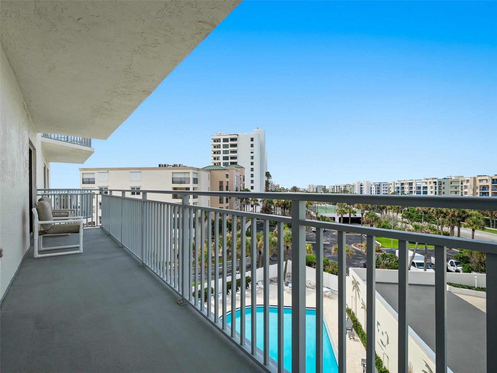 5207 S ATLANTIC AVE #426