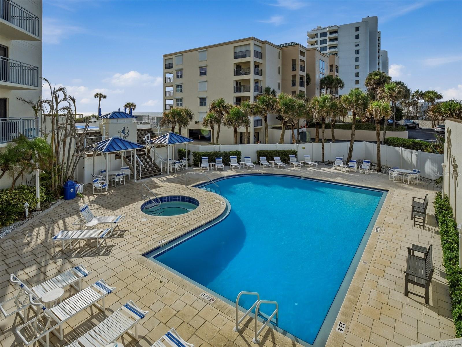 5207 S ATLANTIC AVE #426