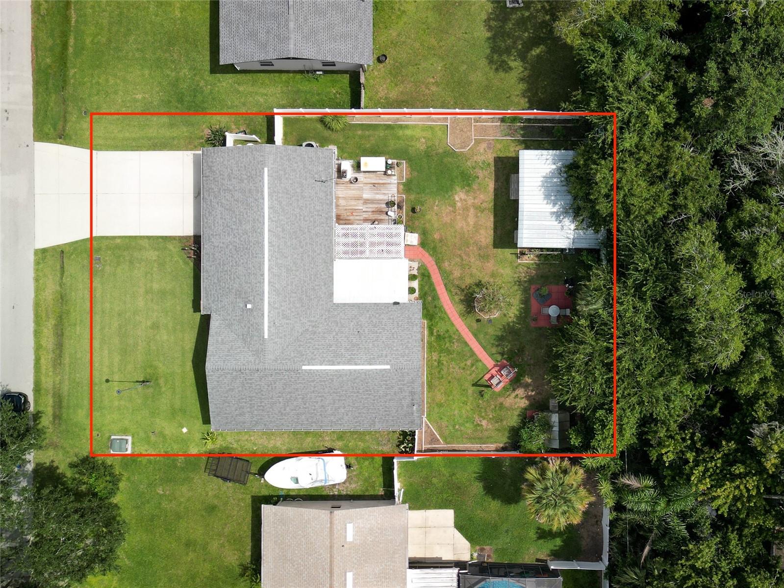2812 TRAVELERS PALM DR