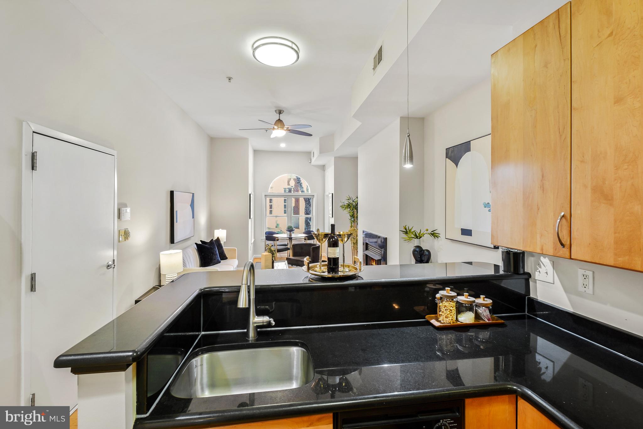 1314 W W ST STREET NW B