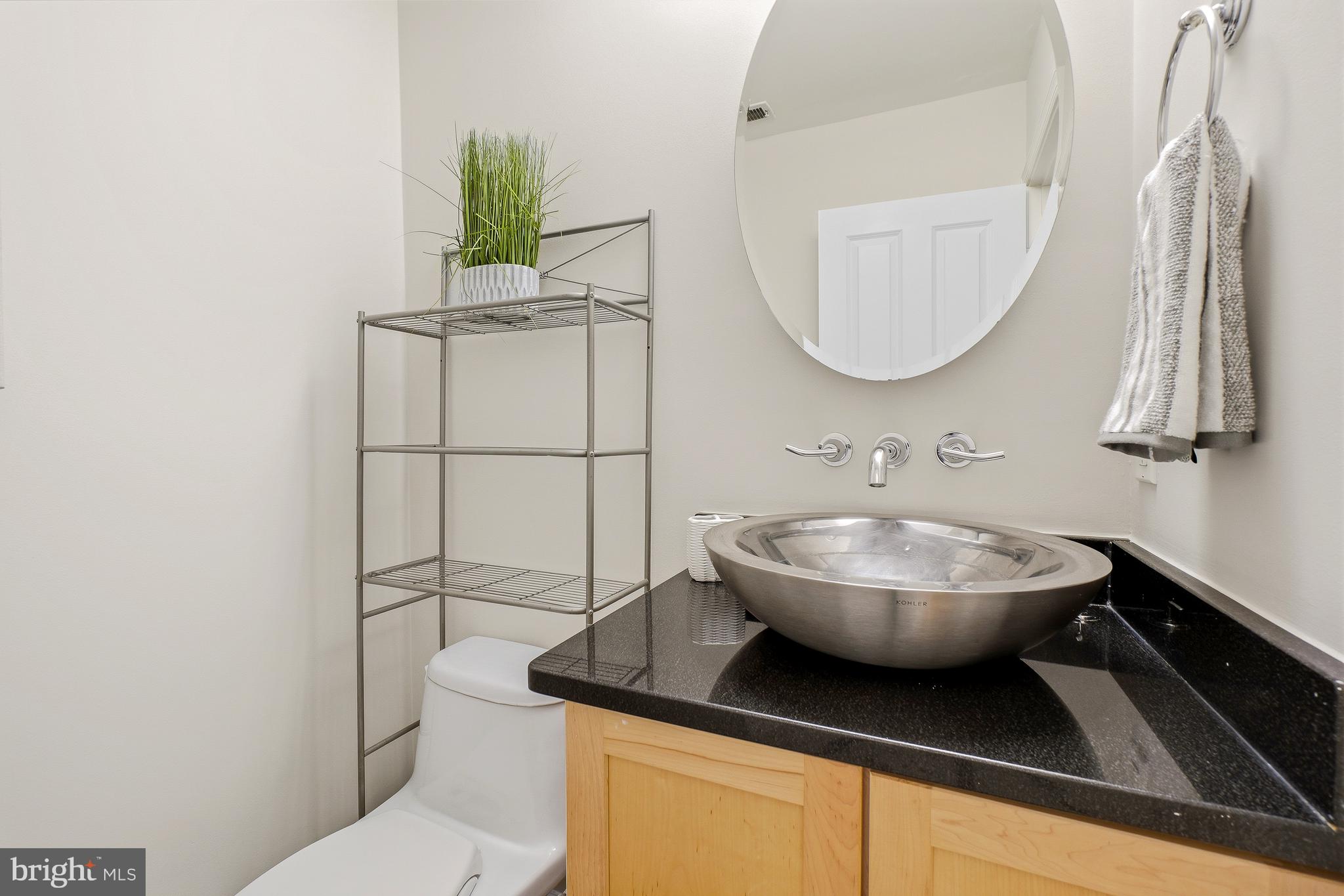 1314 W W ST STREET NW B