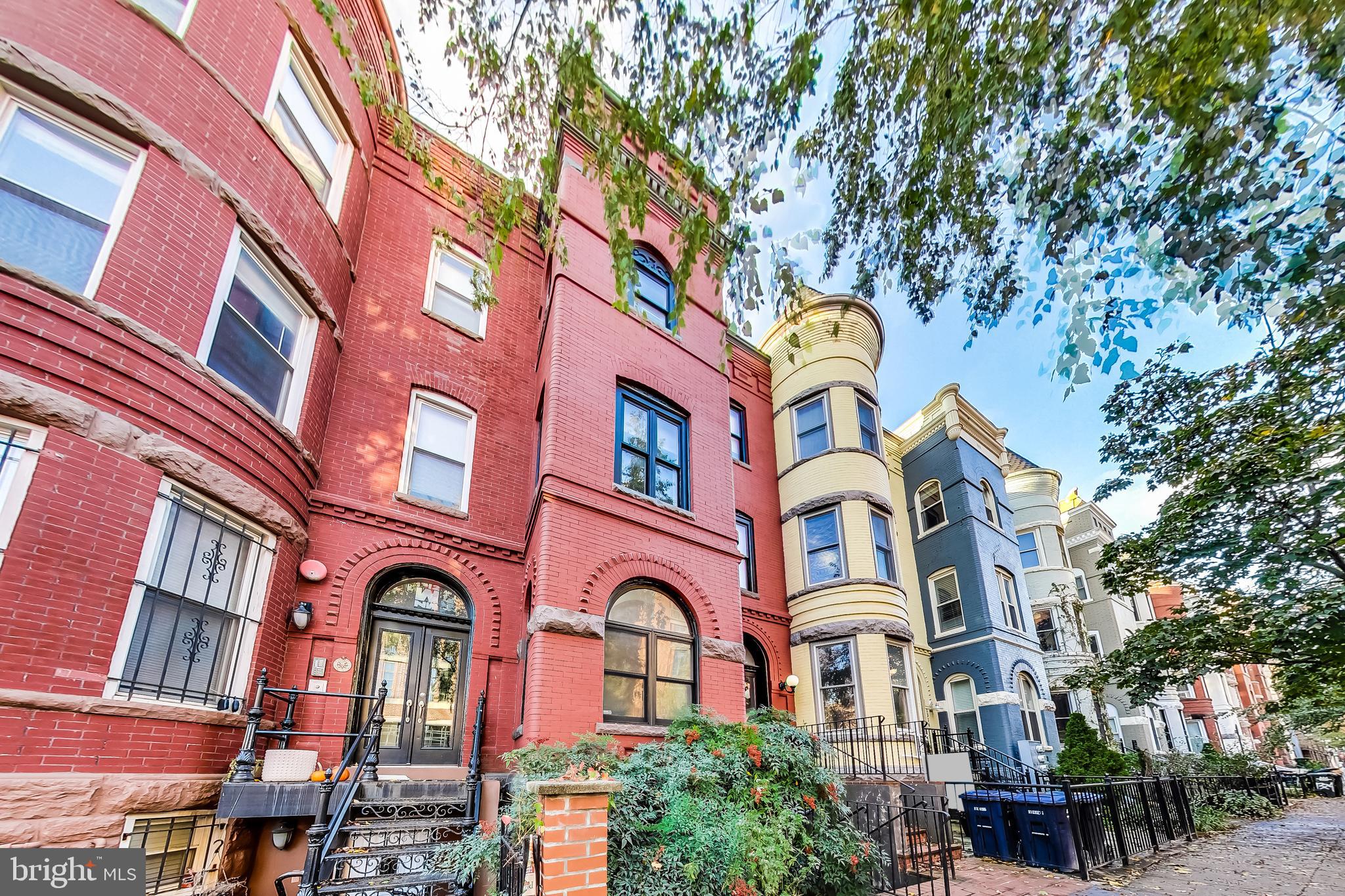 1314 W W ST STREET NW B