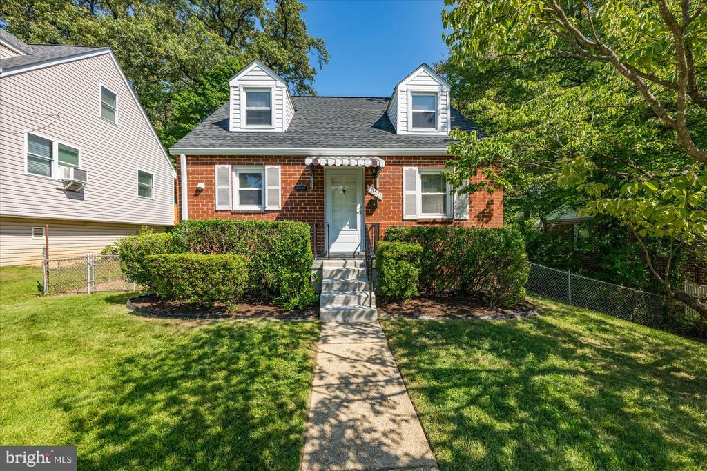 10511 Hayes Avenue Silver Spring MD