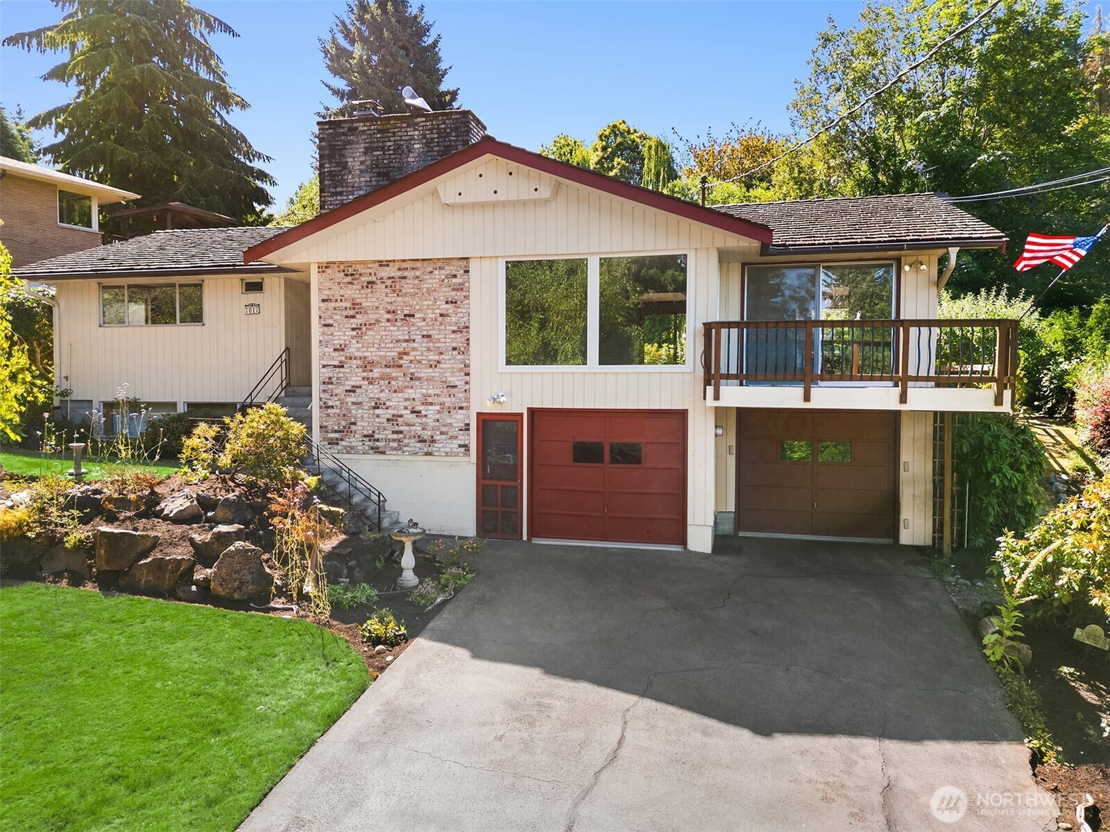 7017 NE 155th Place